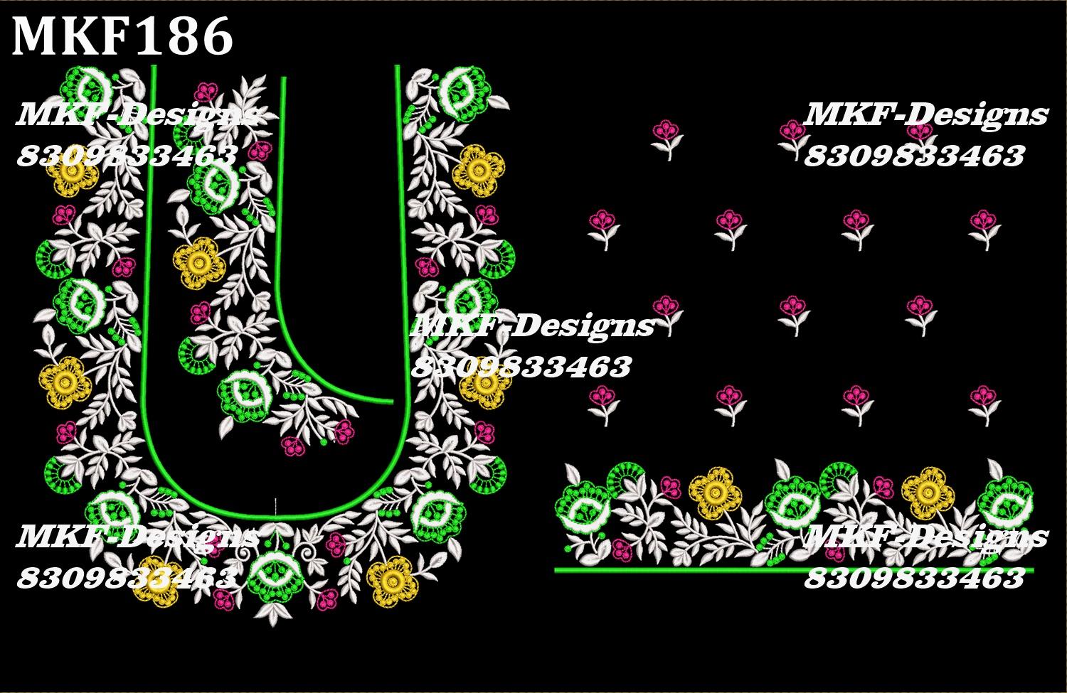 MKF186 - 