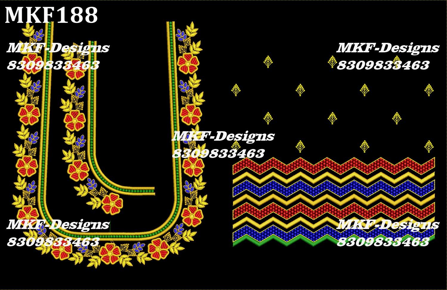 MKF188 - 