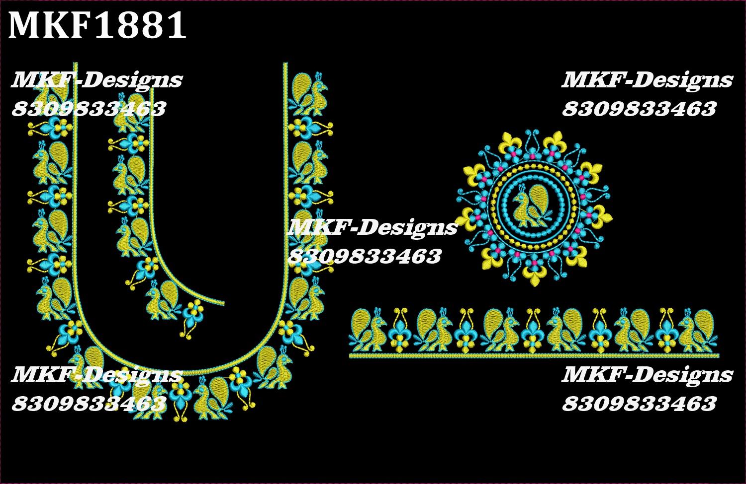 MKF1881 - 