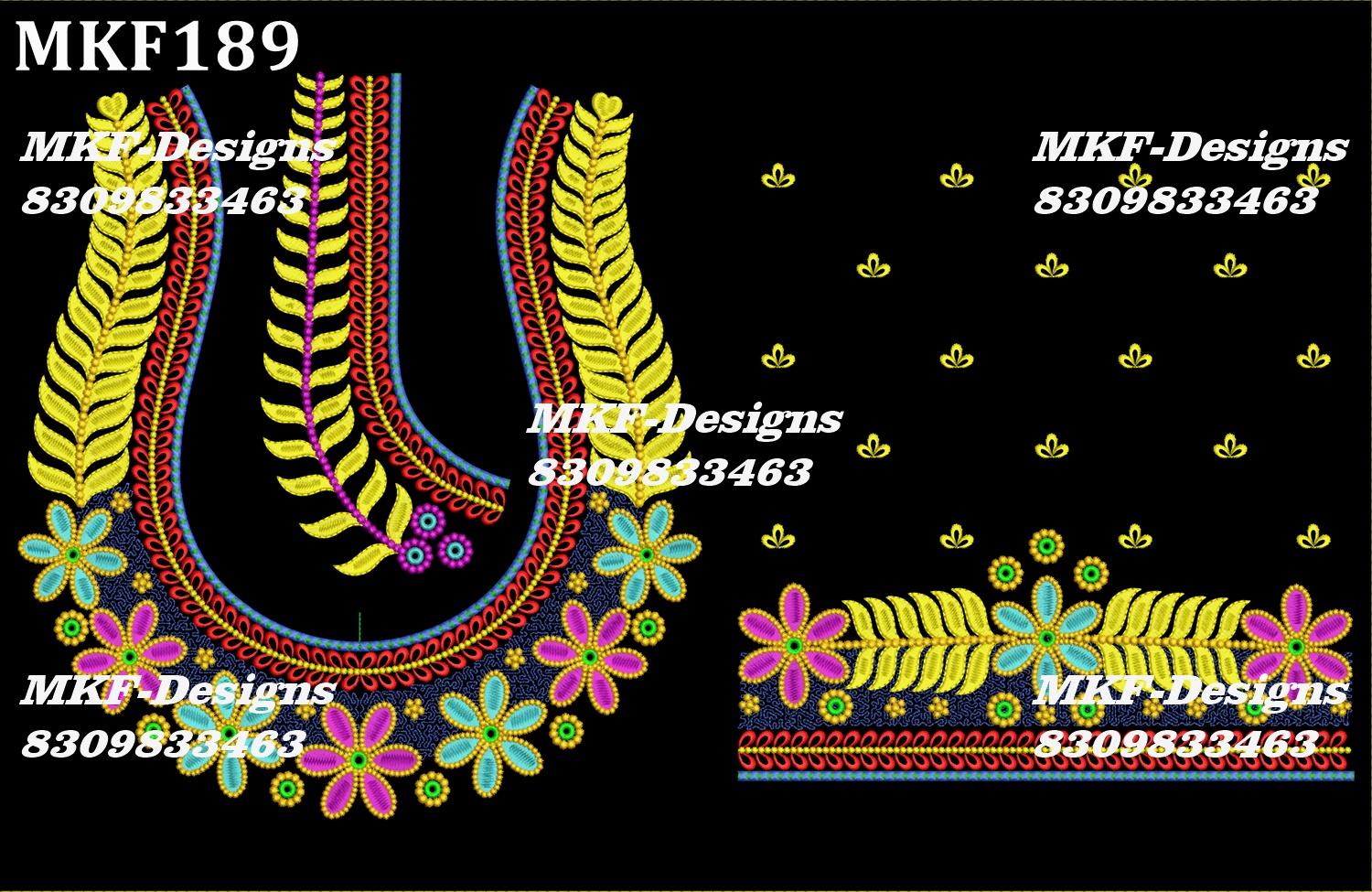 MKF189 - 