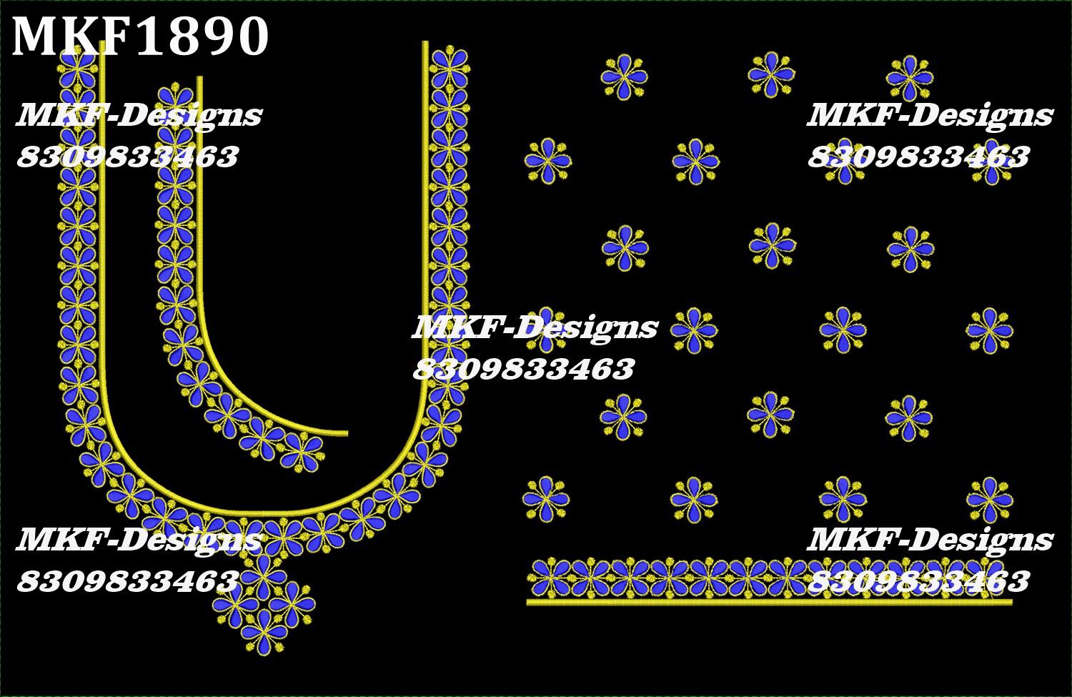 MKF1890 - 