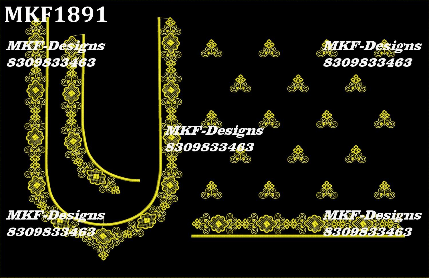 MKF1891 - 