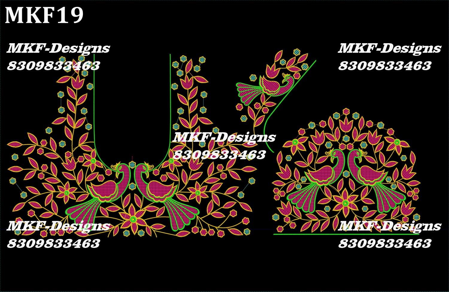 MKF19 - 