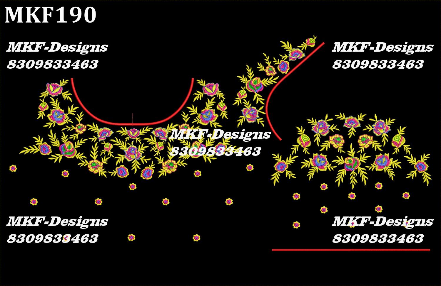 MKF190 - 