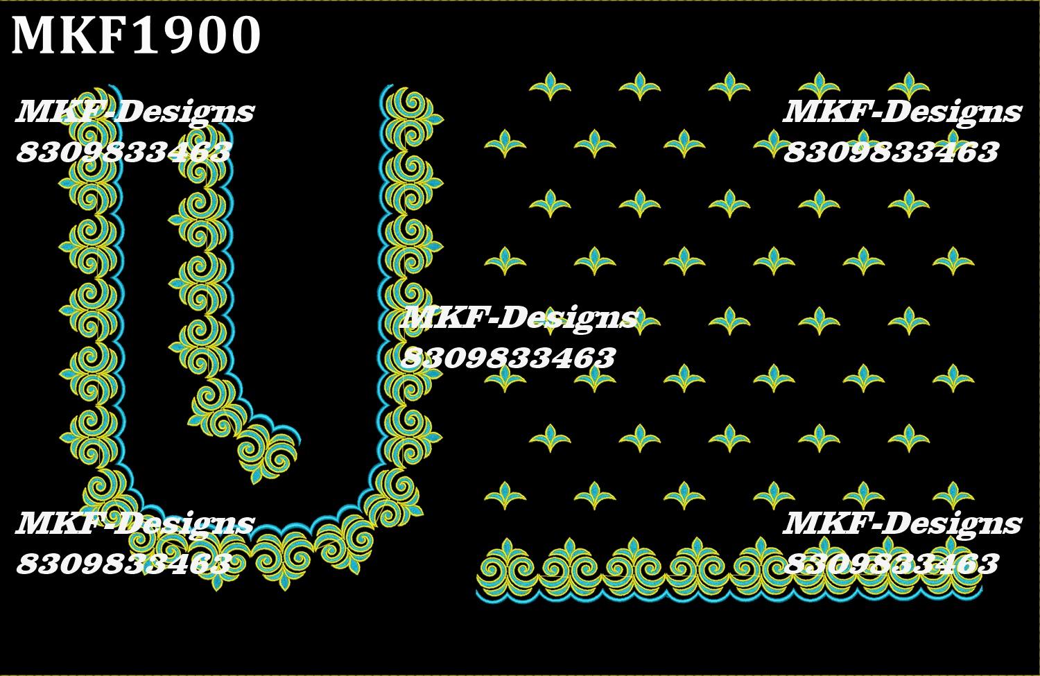 MKF1900 - 