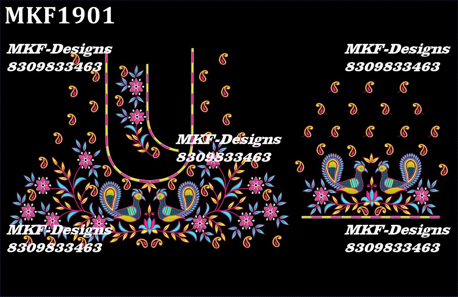MKF1901 - 