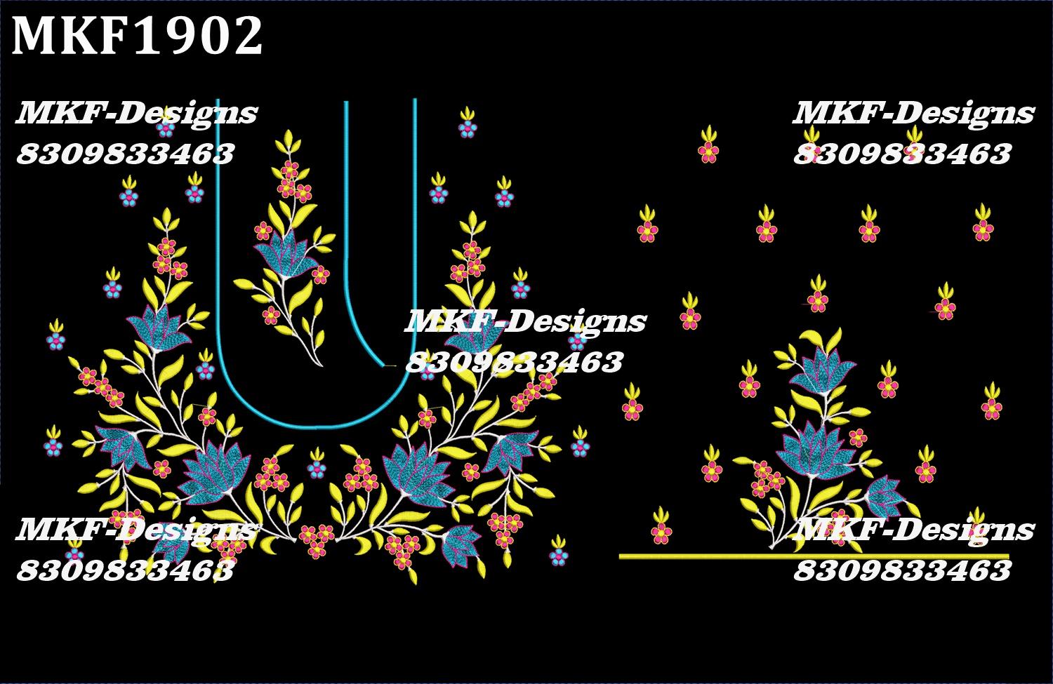 MKF1902 - 