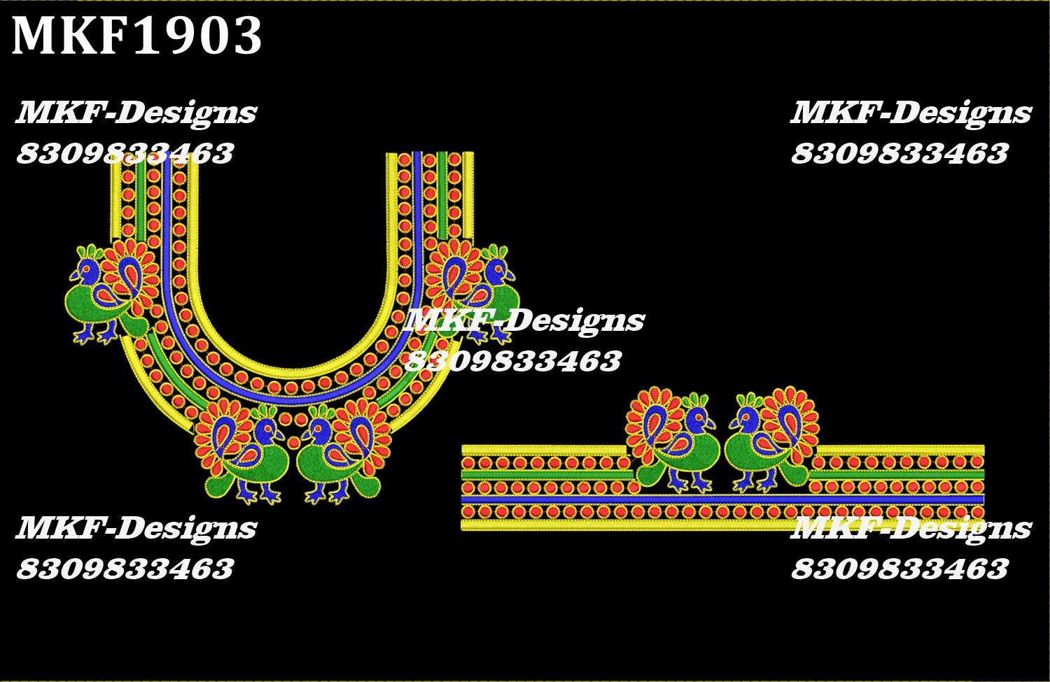 MKF1903 - 