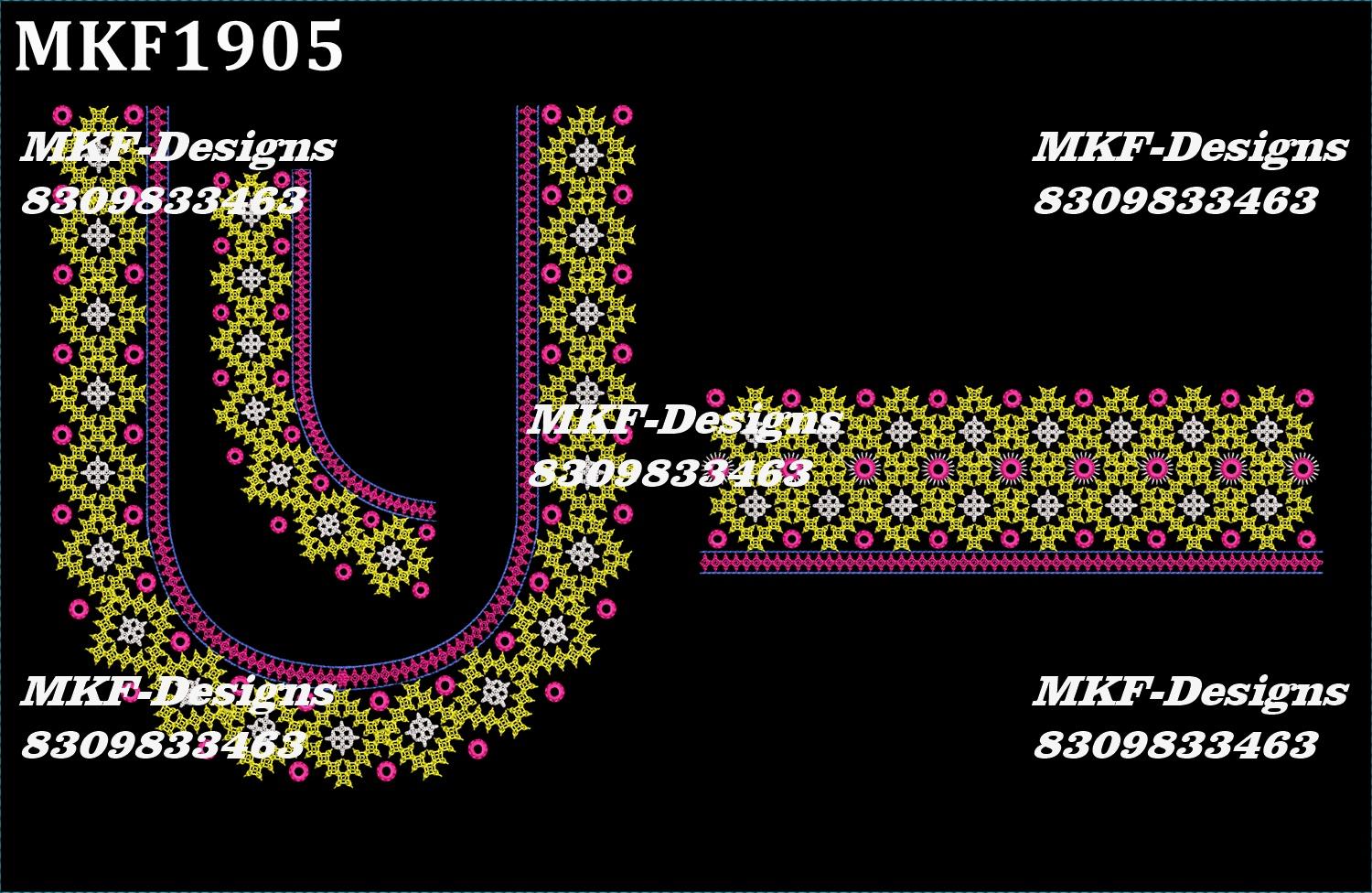 MKF1905 - 