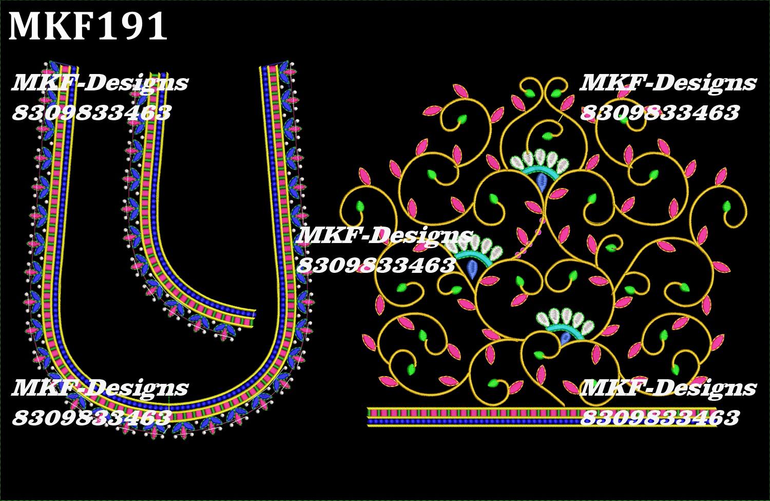 MKF191 - 