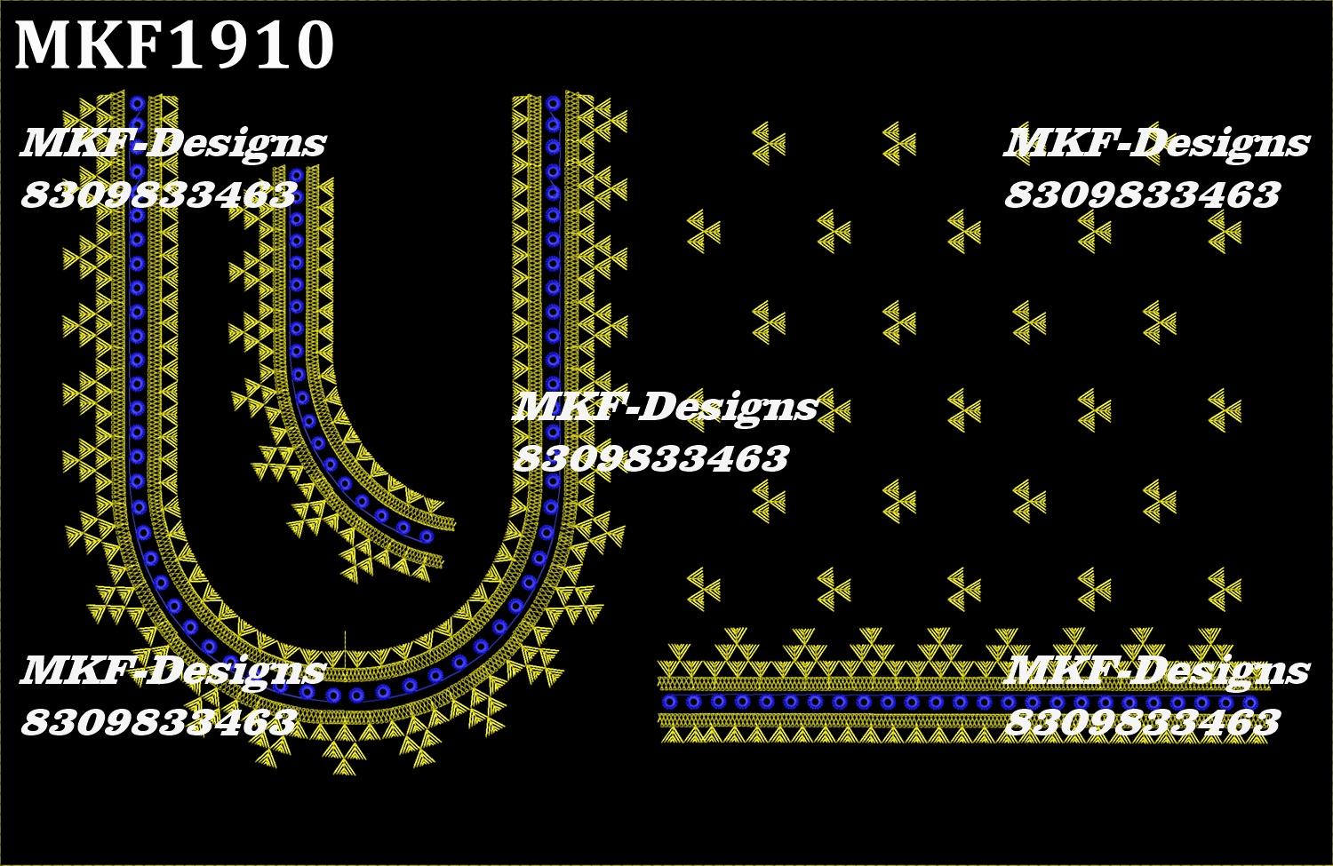 MKF1910 - 