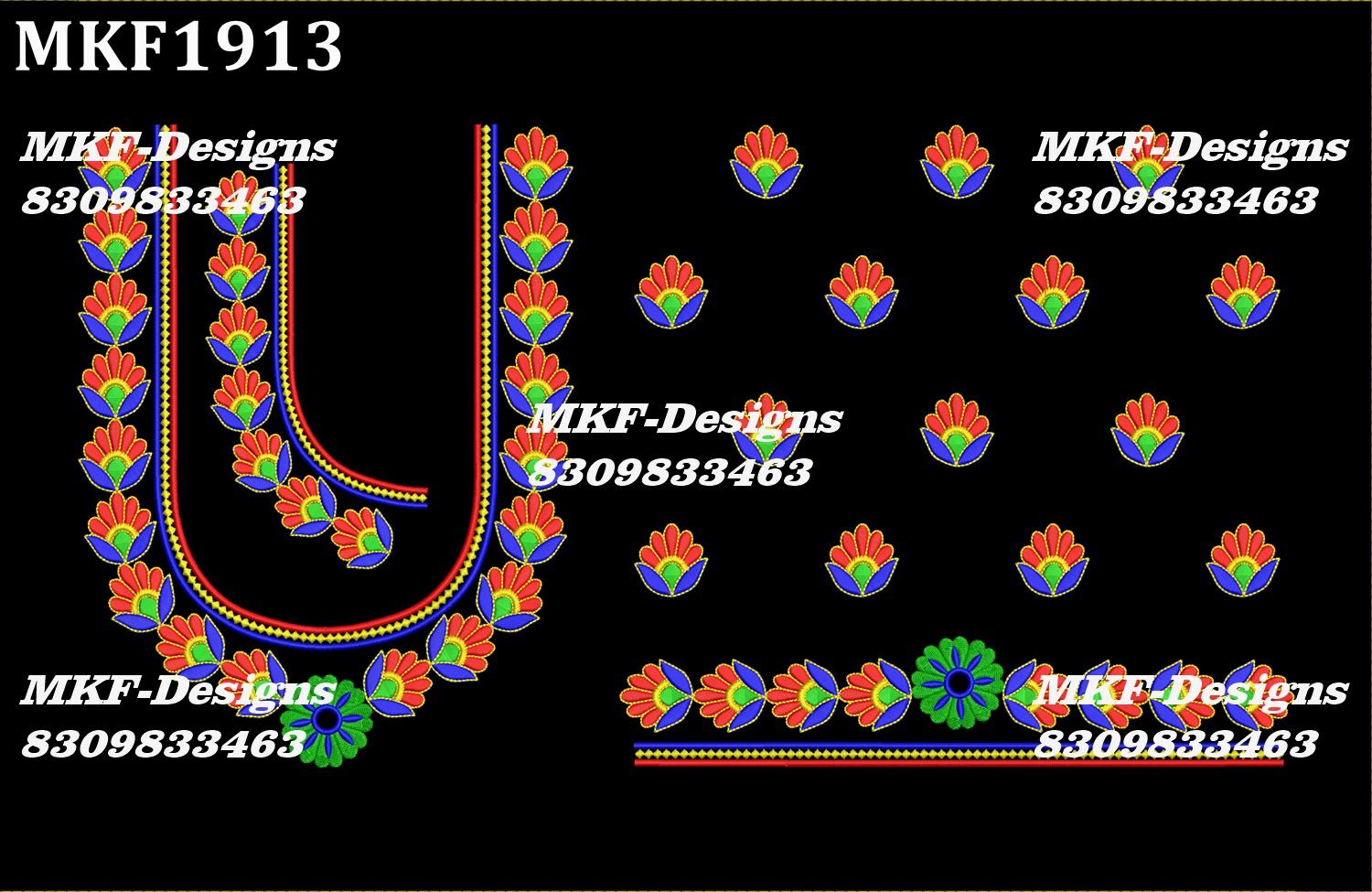 MKF1913 - 