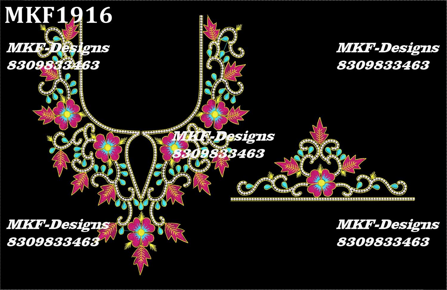 MKF1916 - 