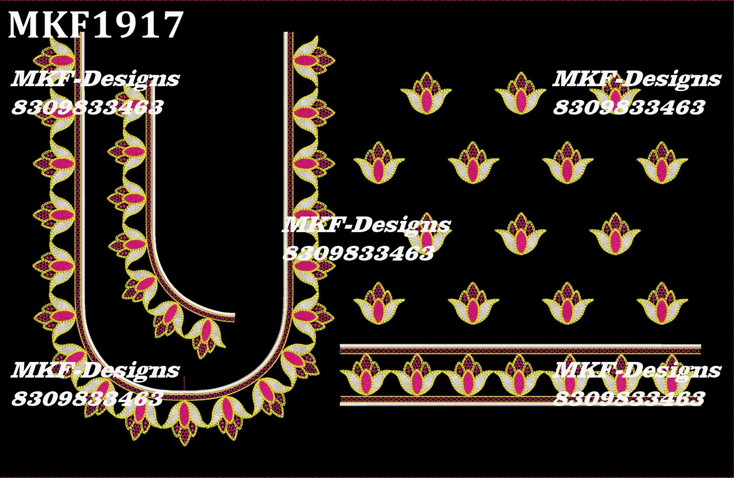MKF1917 - 