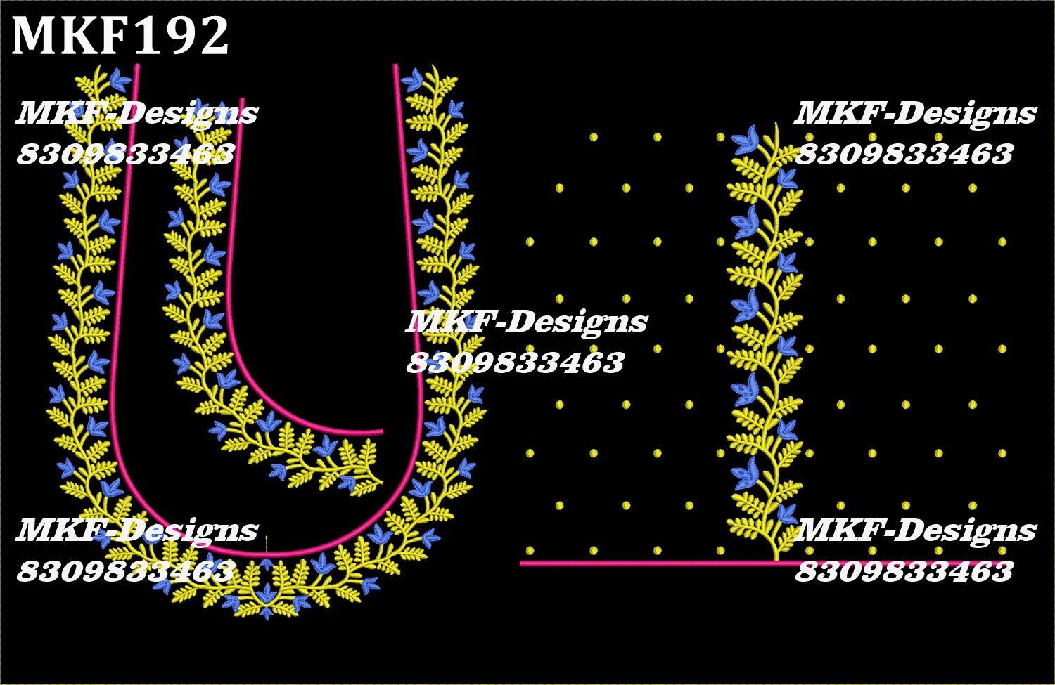 MKF192 - 