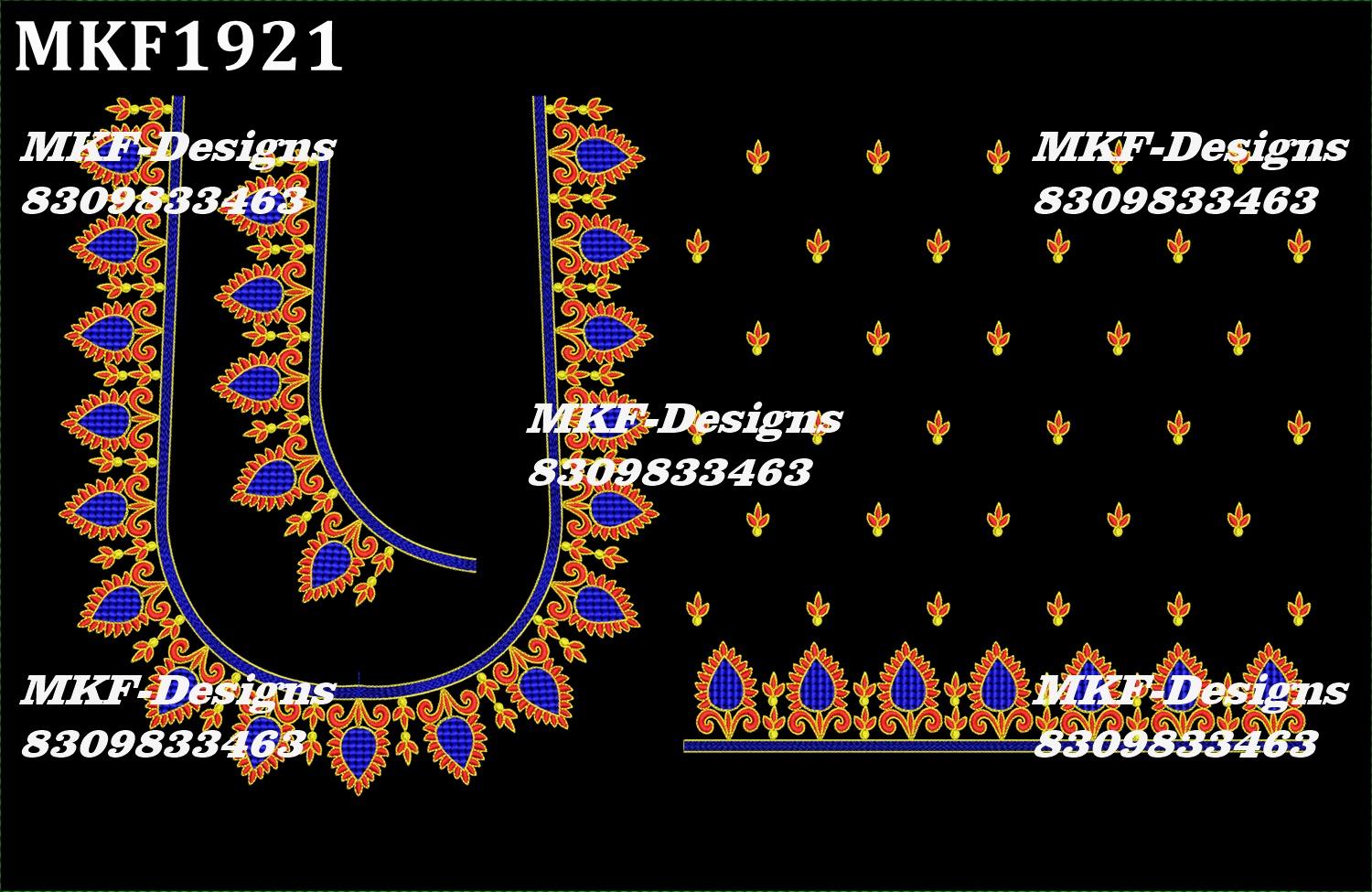 MKF1921 - 