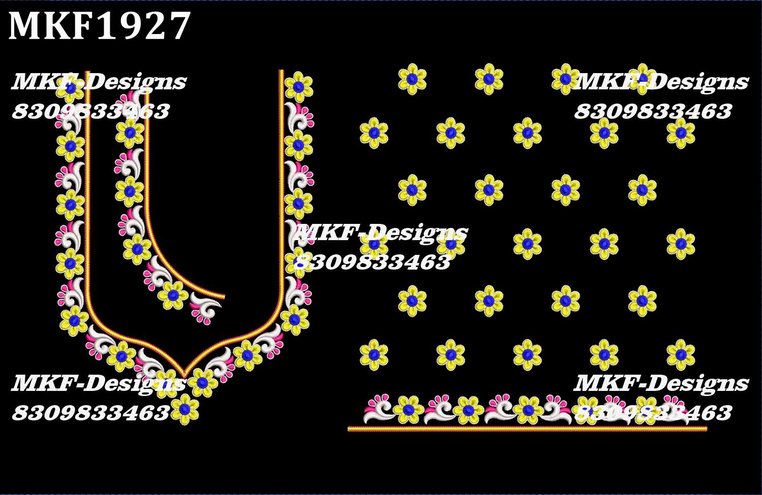 MKF1927 - 