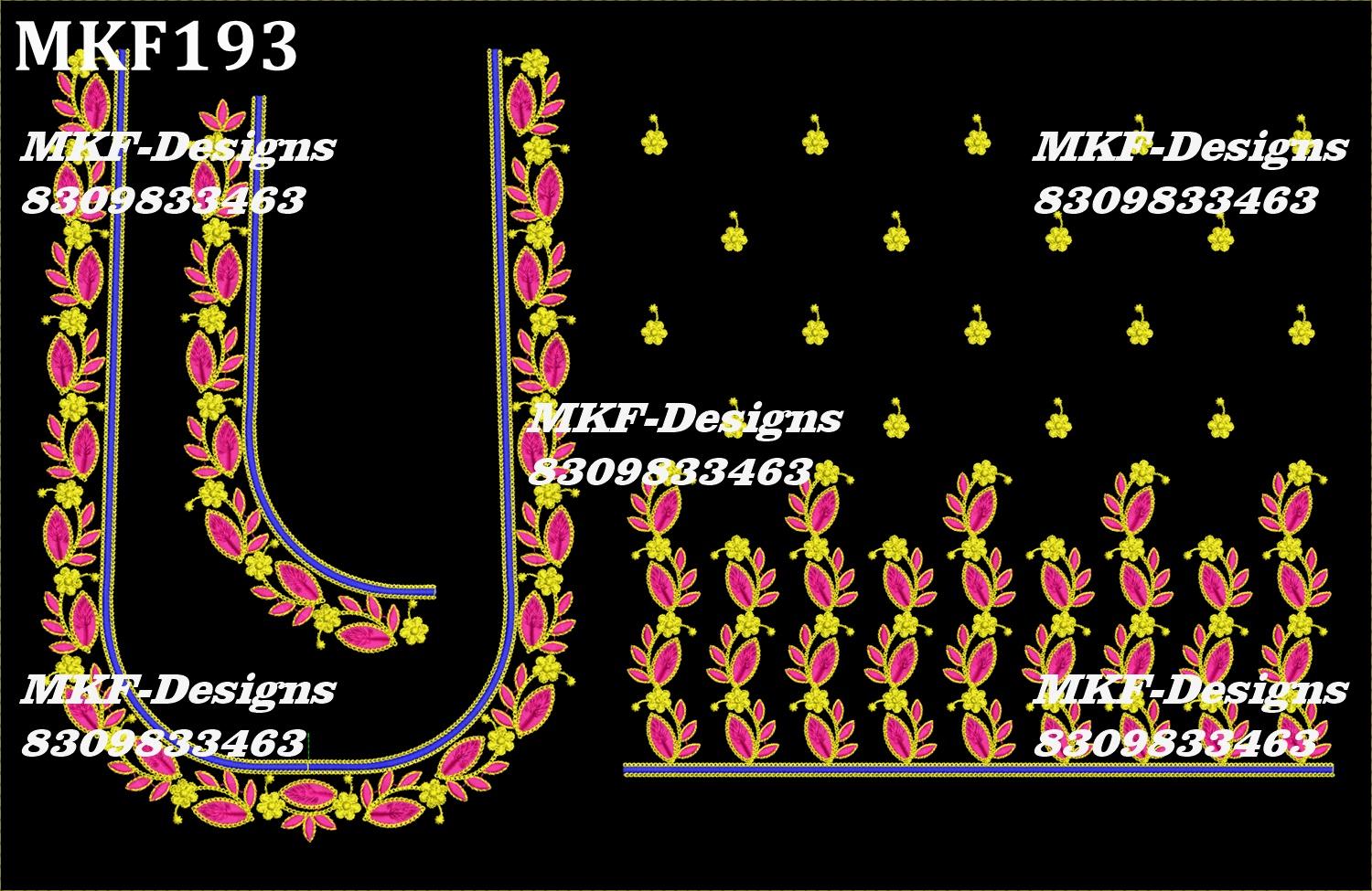 MKF193 - 