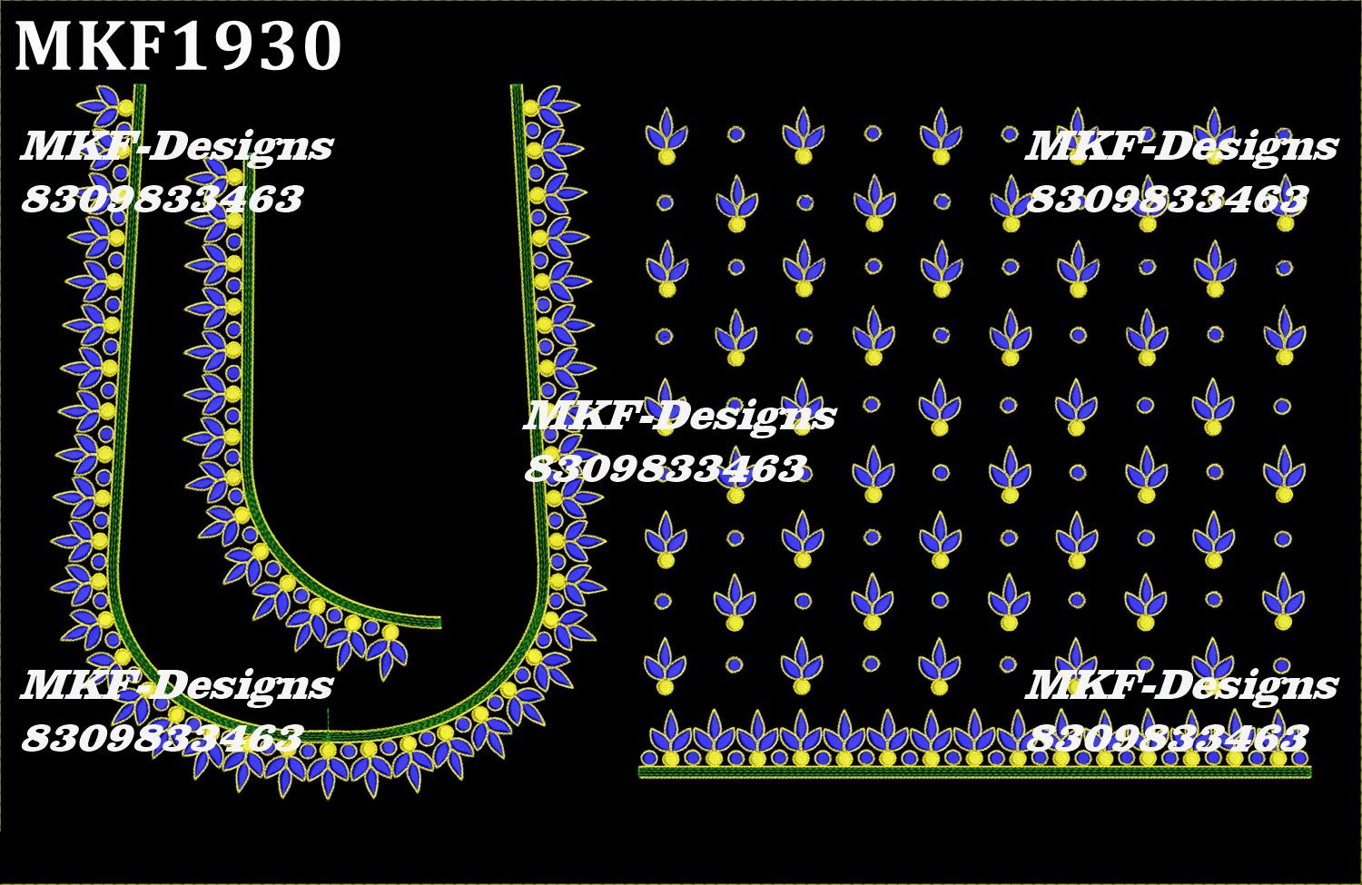 MKF1930 - 