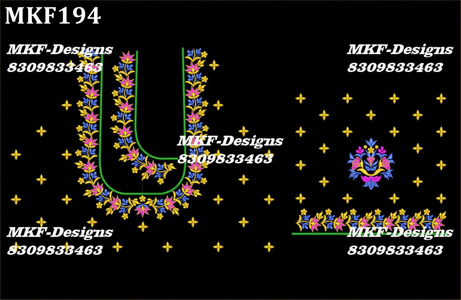 MKF194 - 