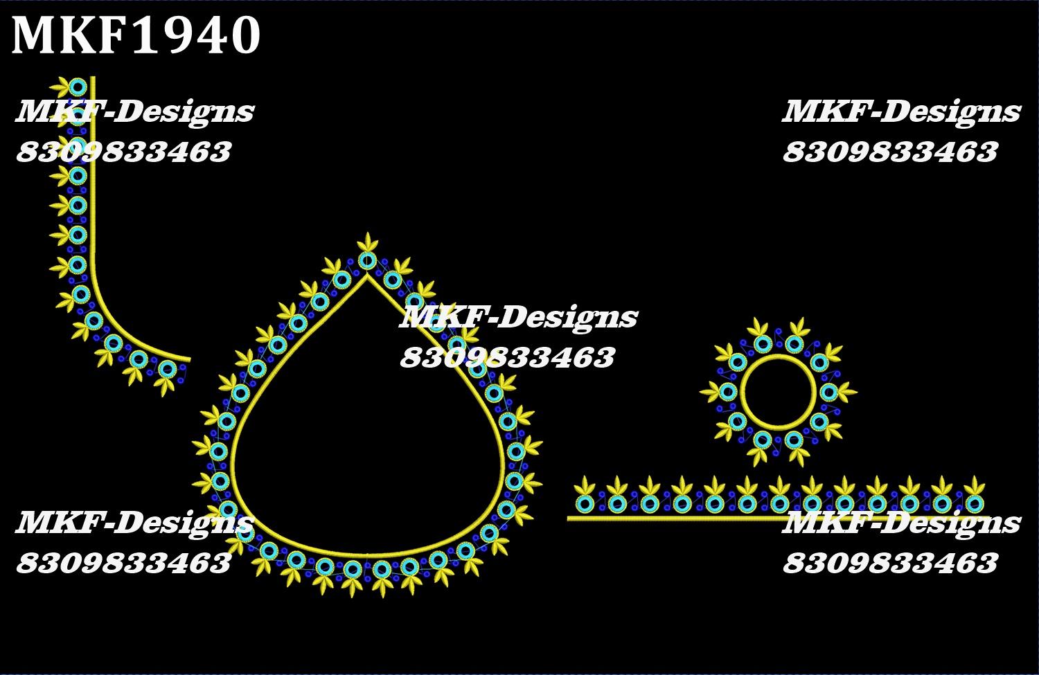 MKF1940 - 