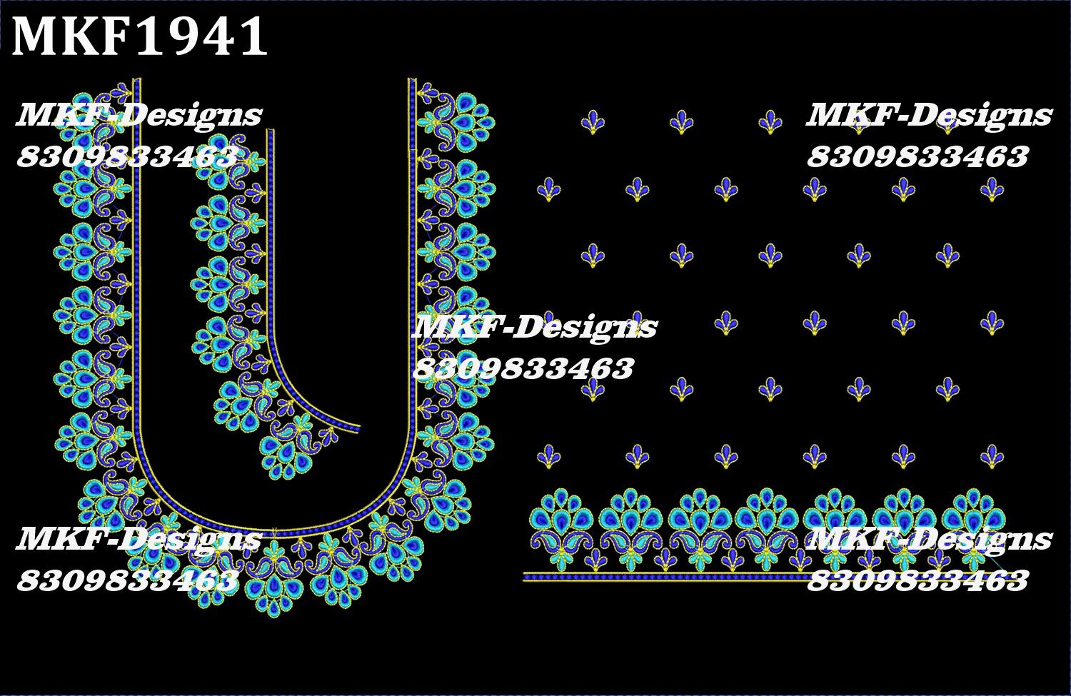 MKF1941 - 