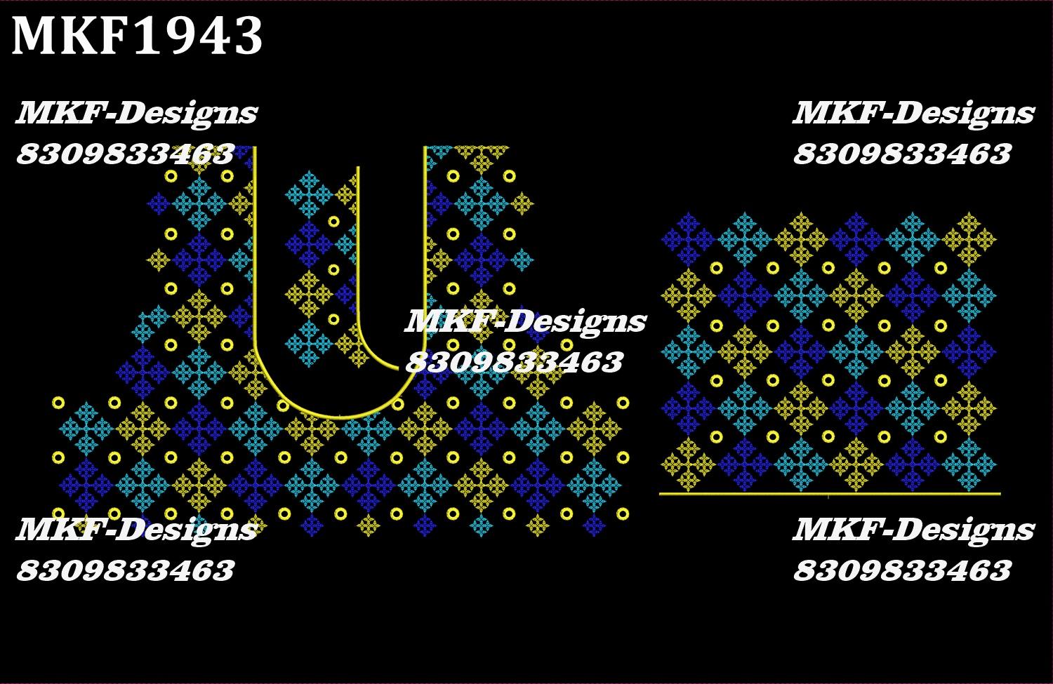 MKF1943 - 