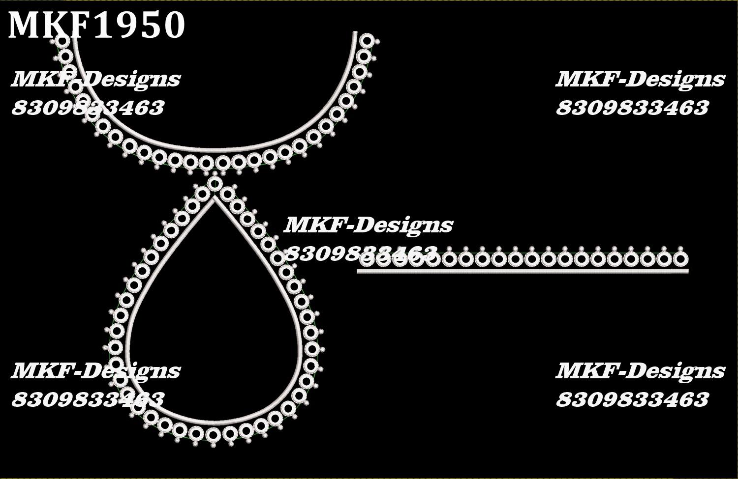 MKF1950 - 