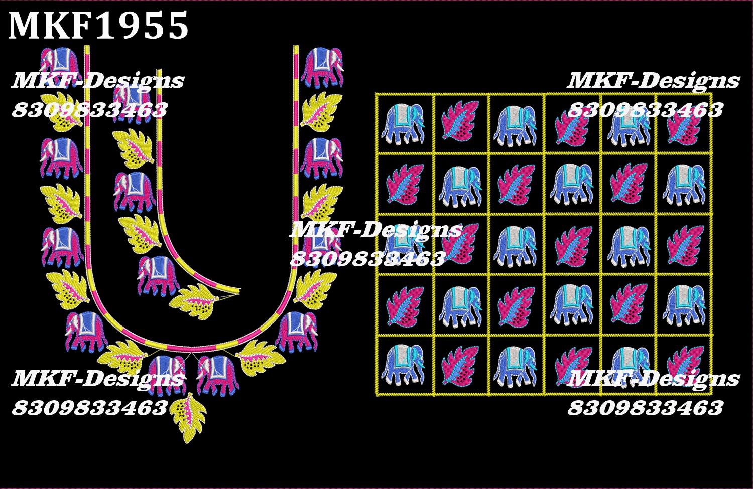 MKF1955 - 