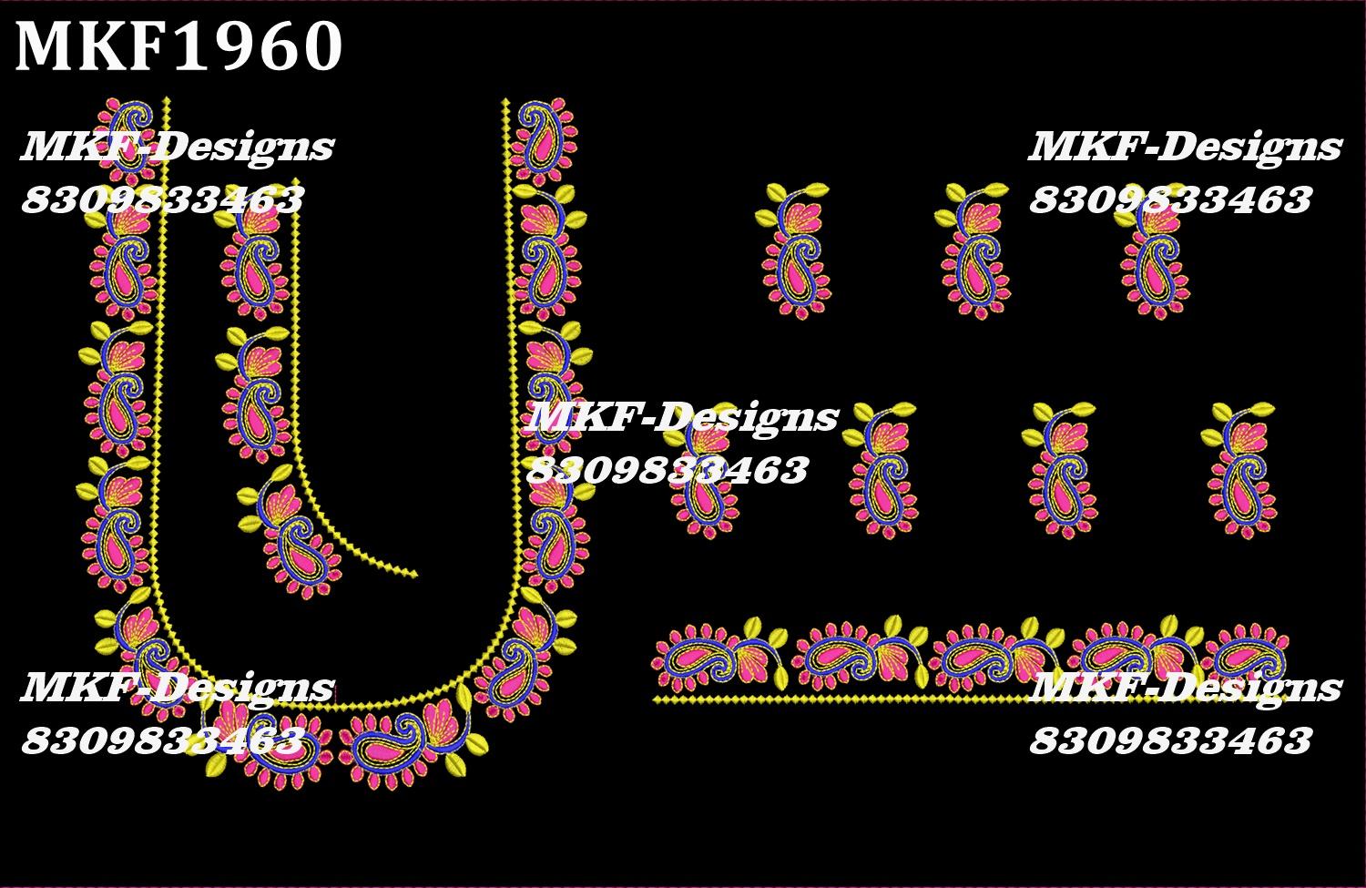 MKF1960 - 