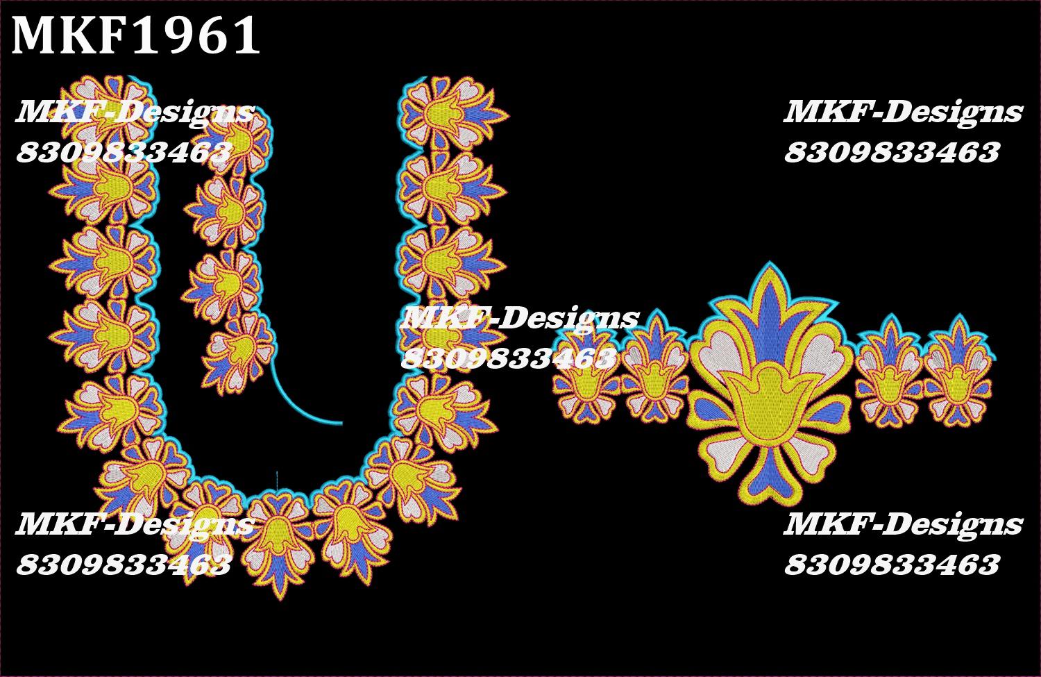 MKF1961 - 