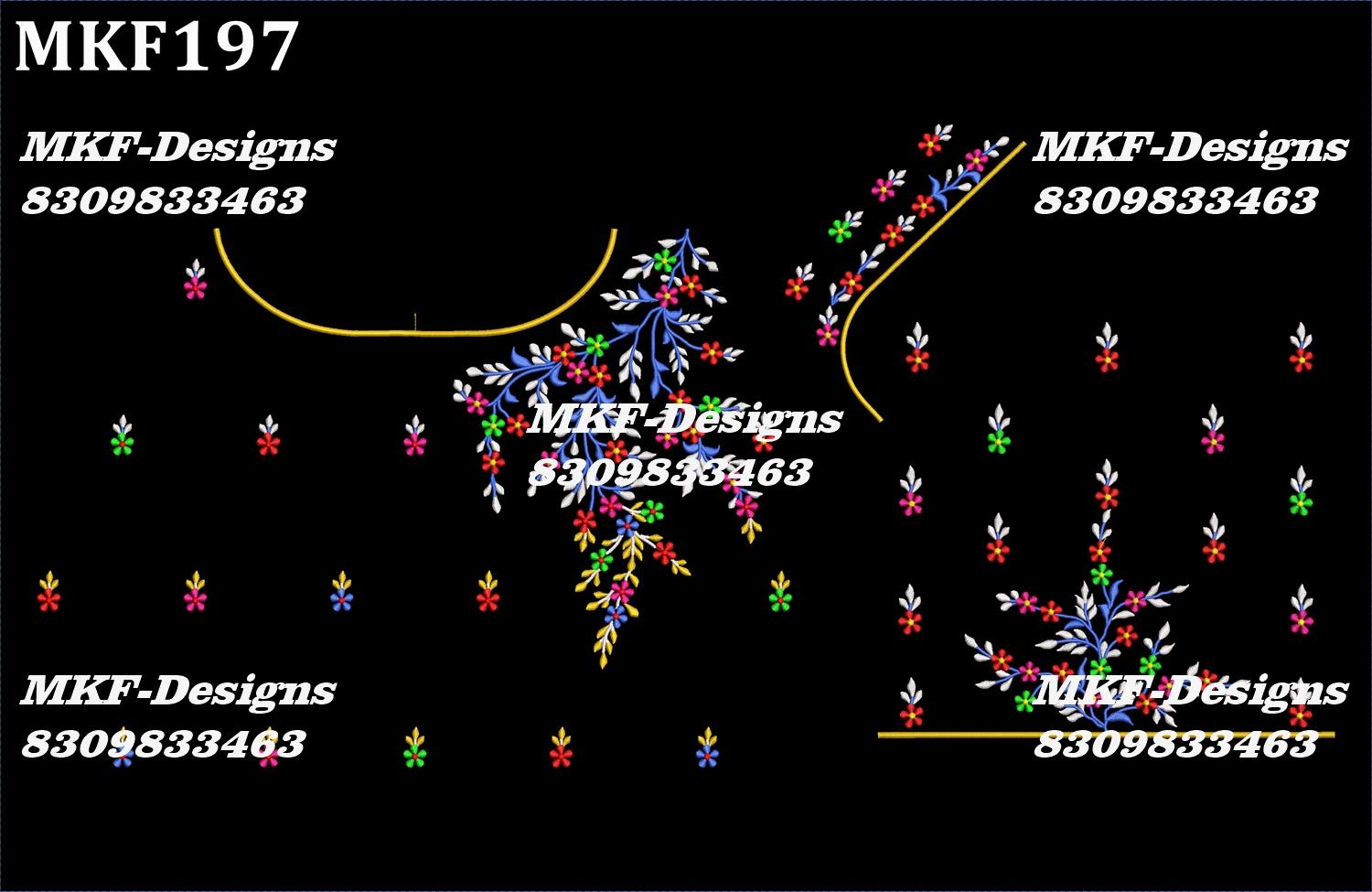 MKF197 - 
