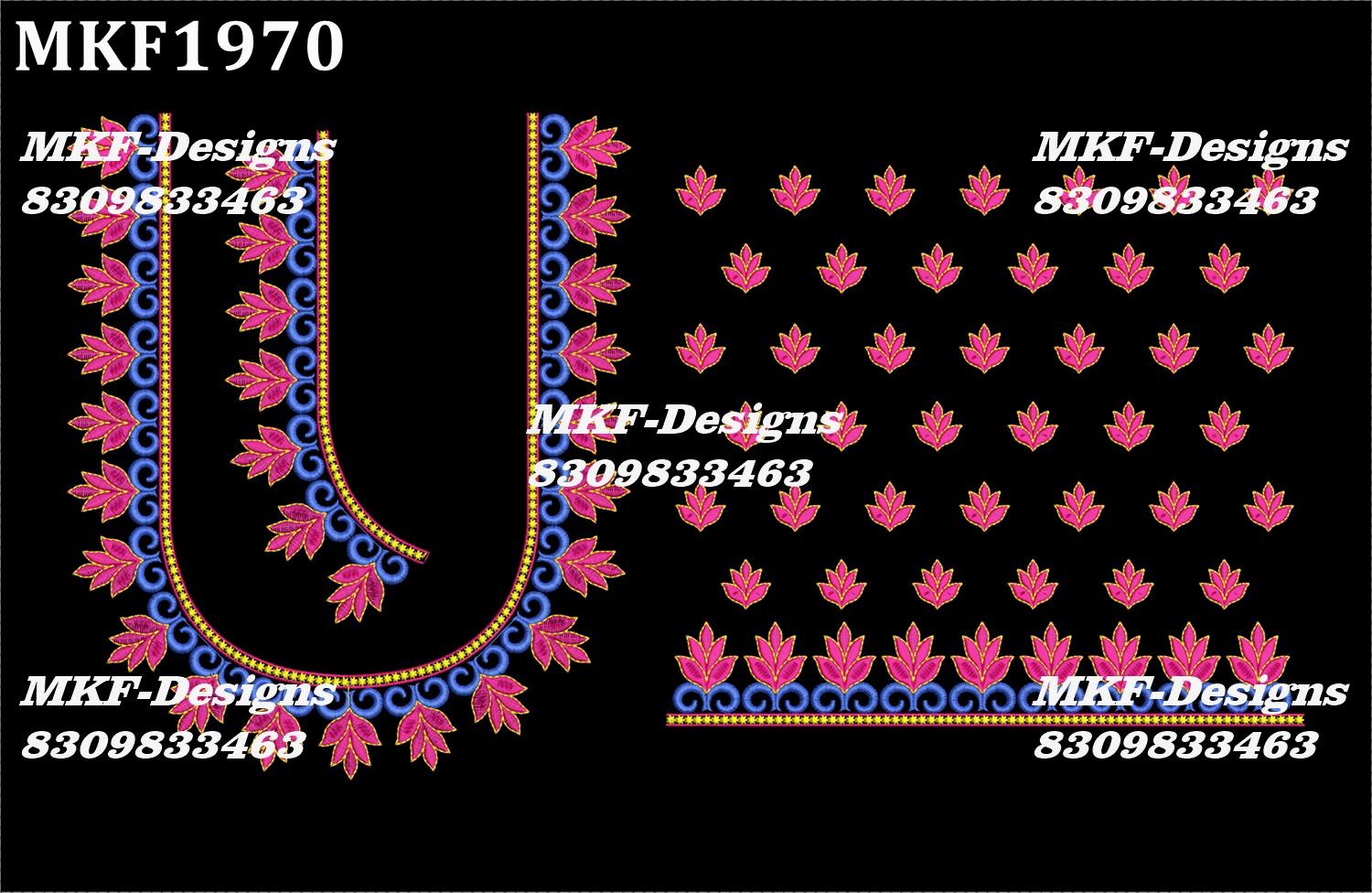 MKF1970 - 