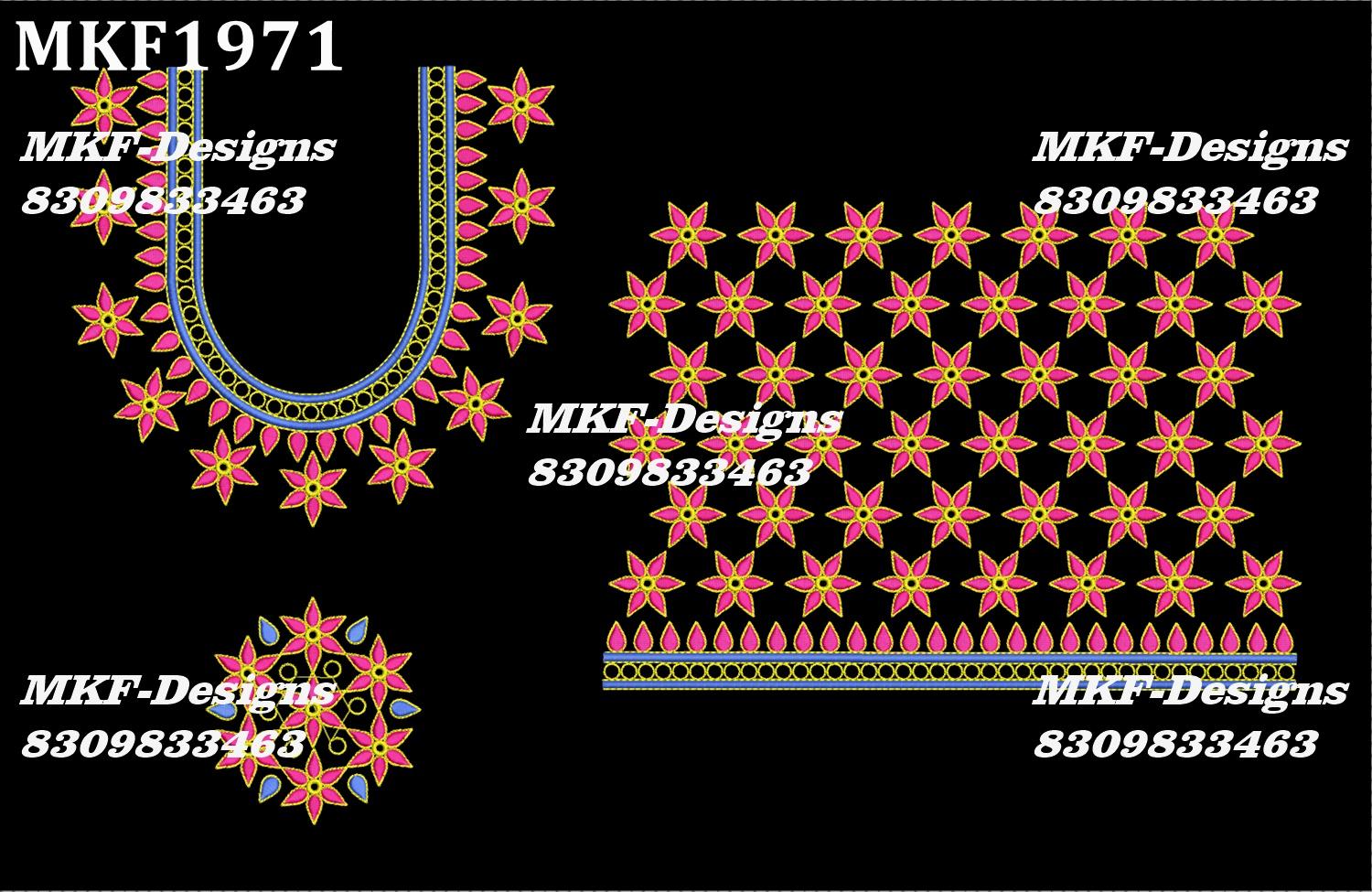 MKF1971 - 