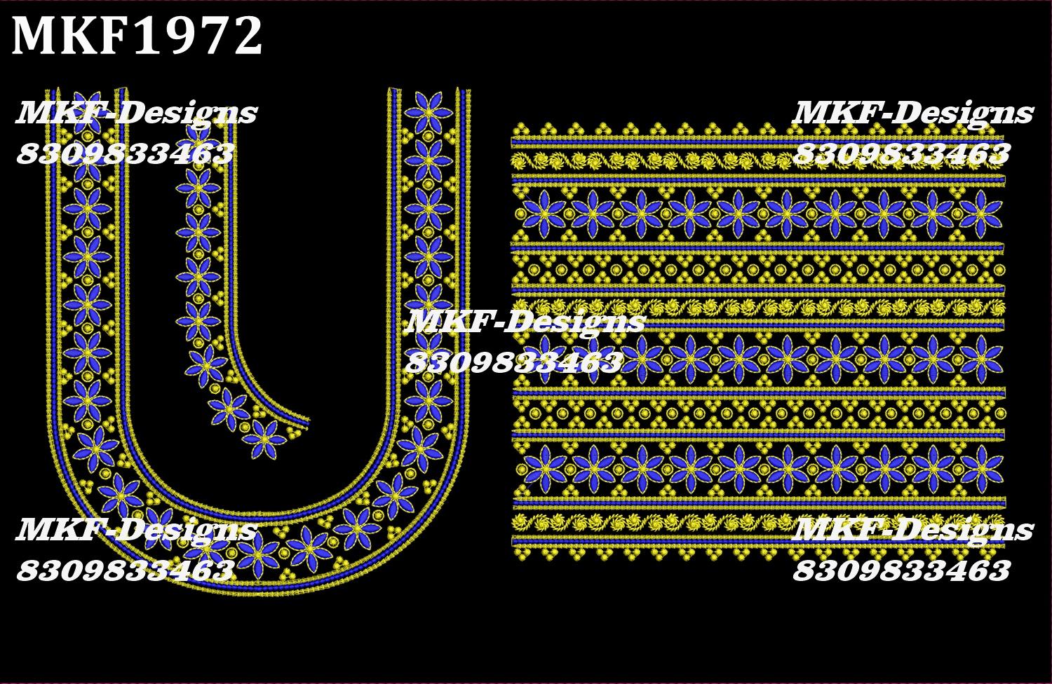 MKF1972 - 