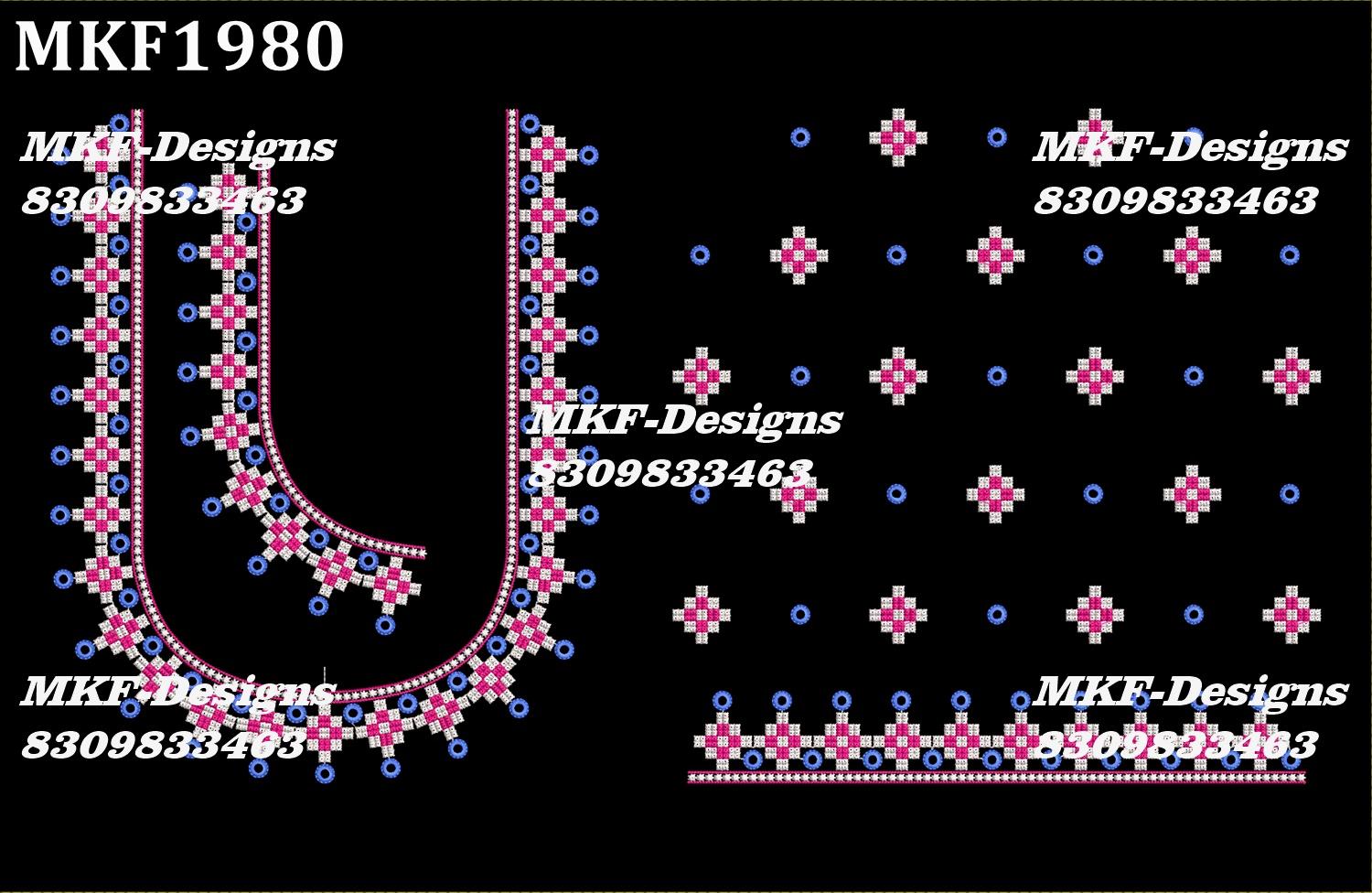MKF1980 - 
