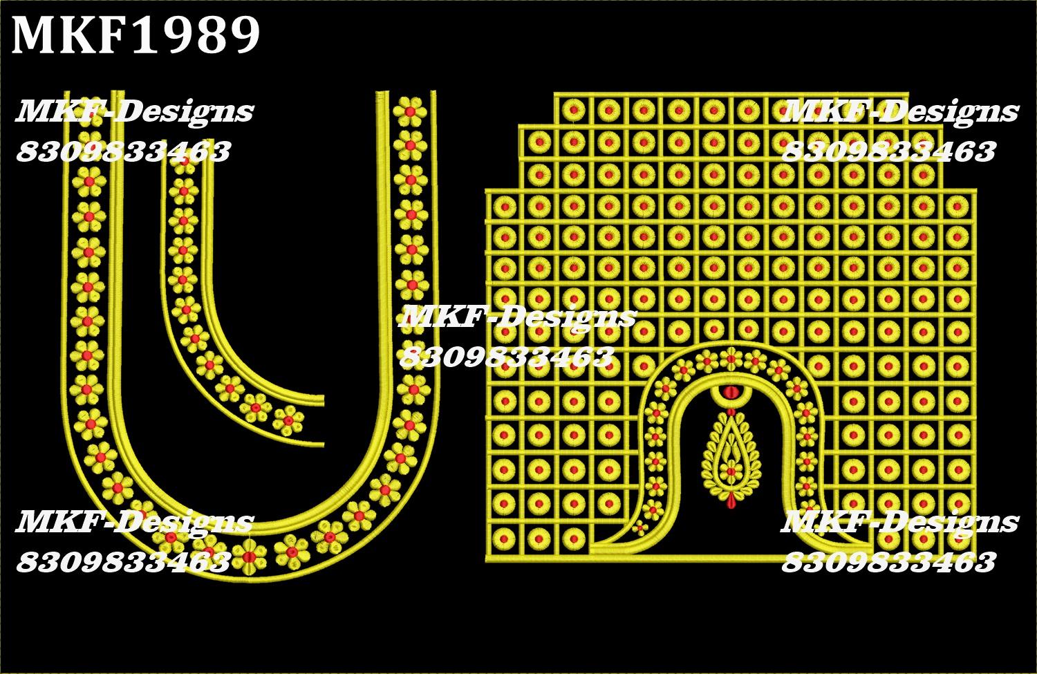 MKF1989 - 
