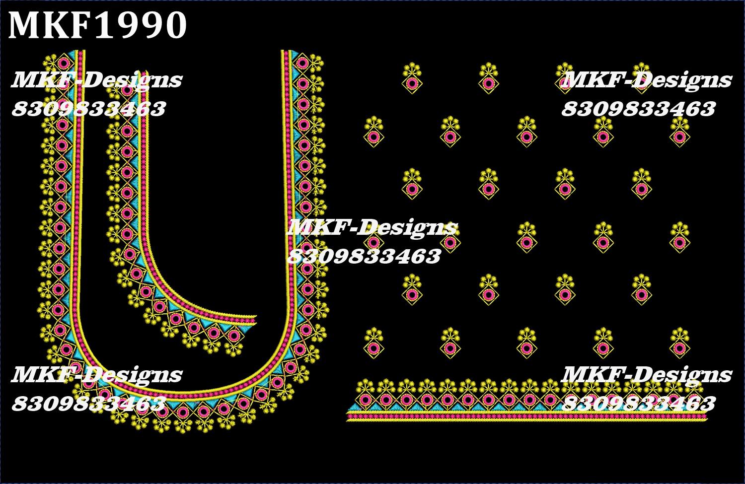 MKF1990 - 