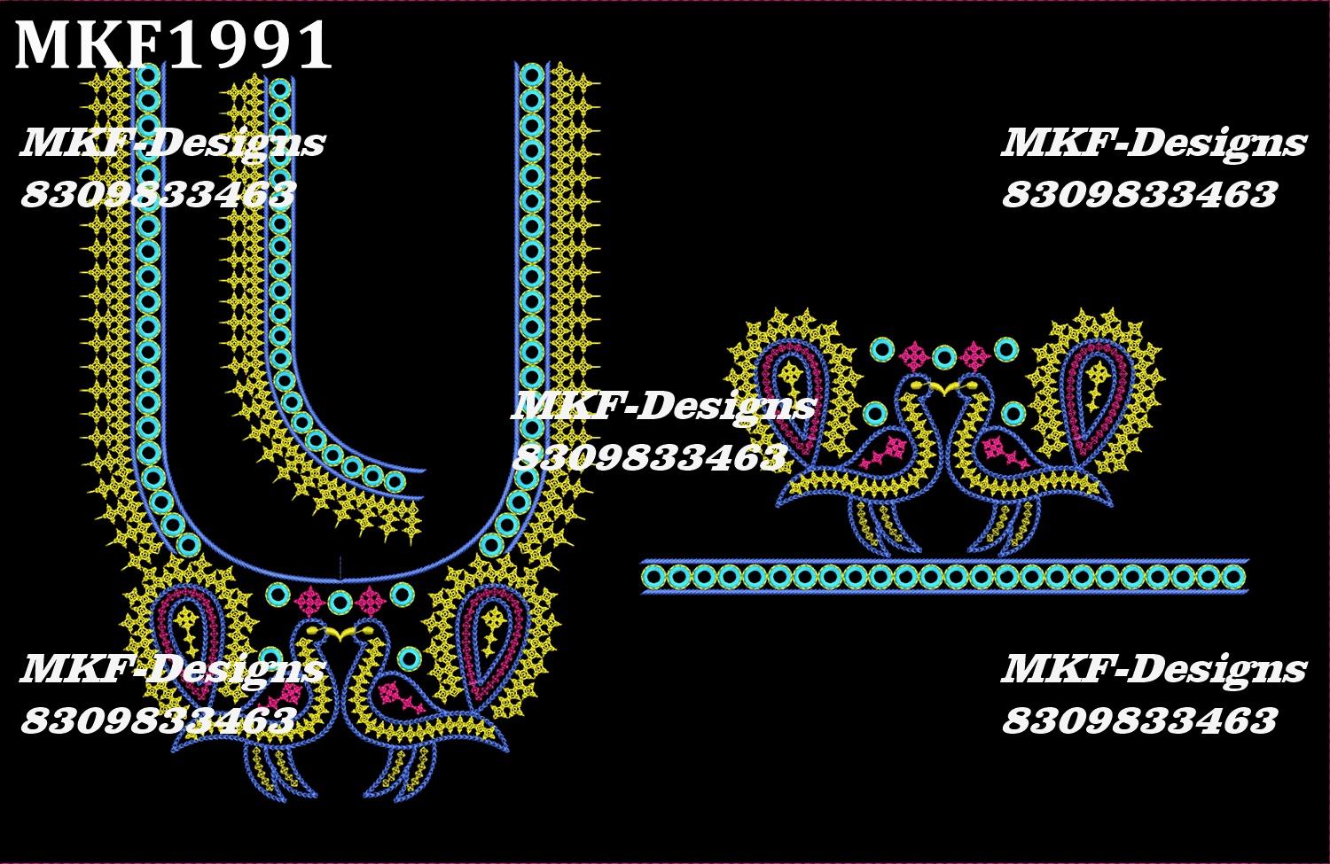 MKF1991 - 