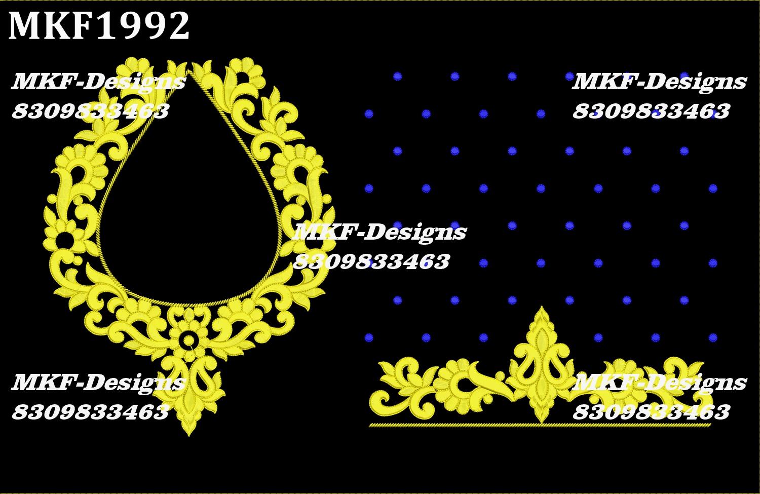 MKF1992 - 