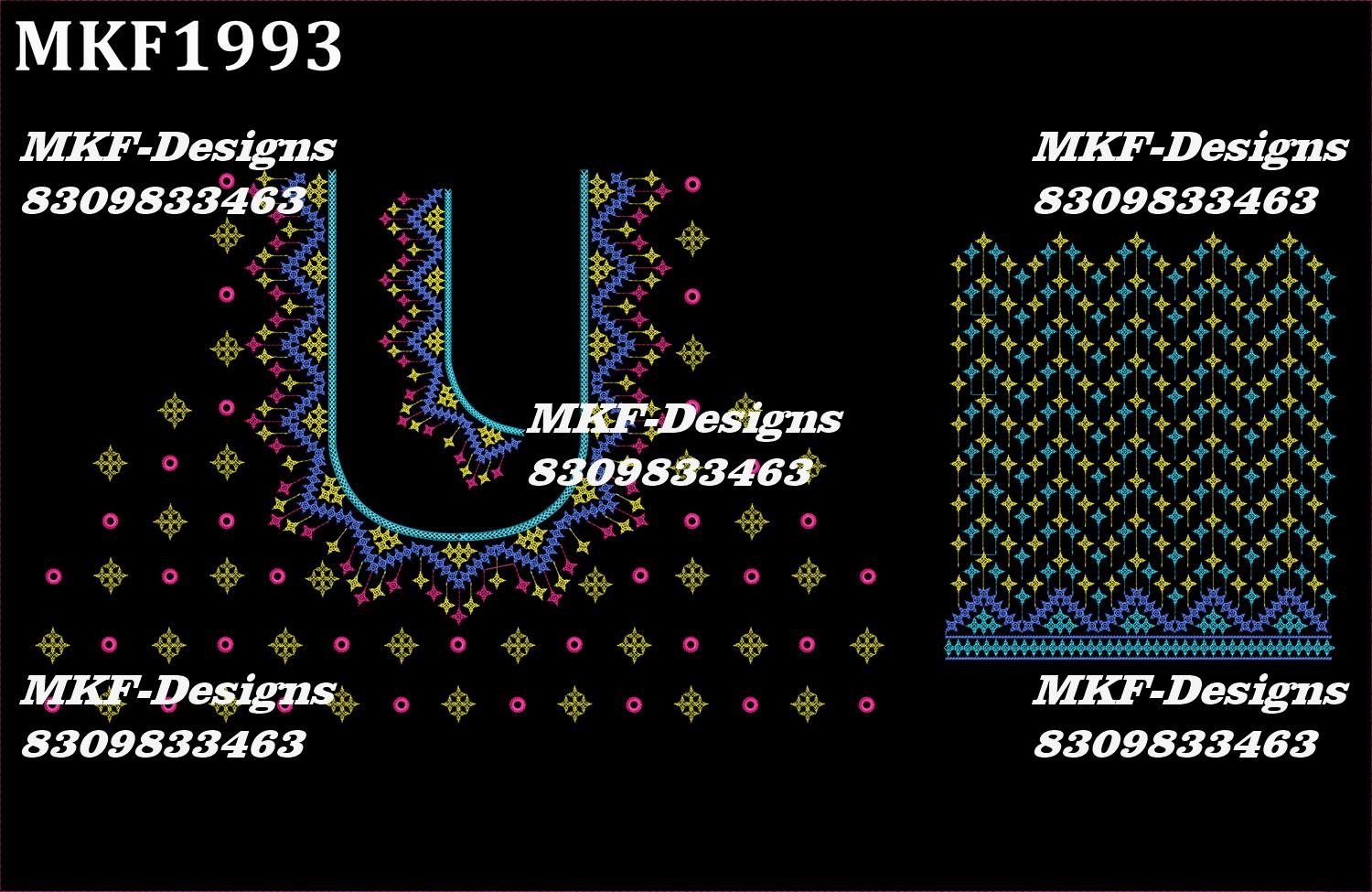 MKF1993 - 
