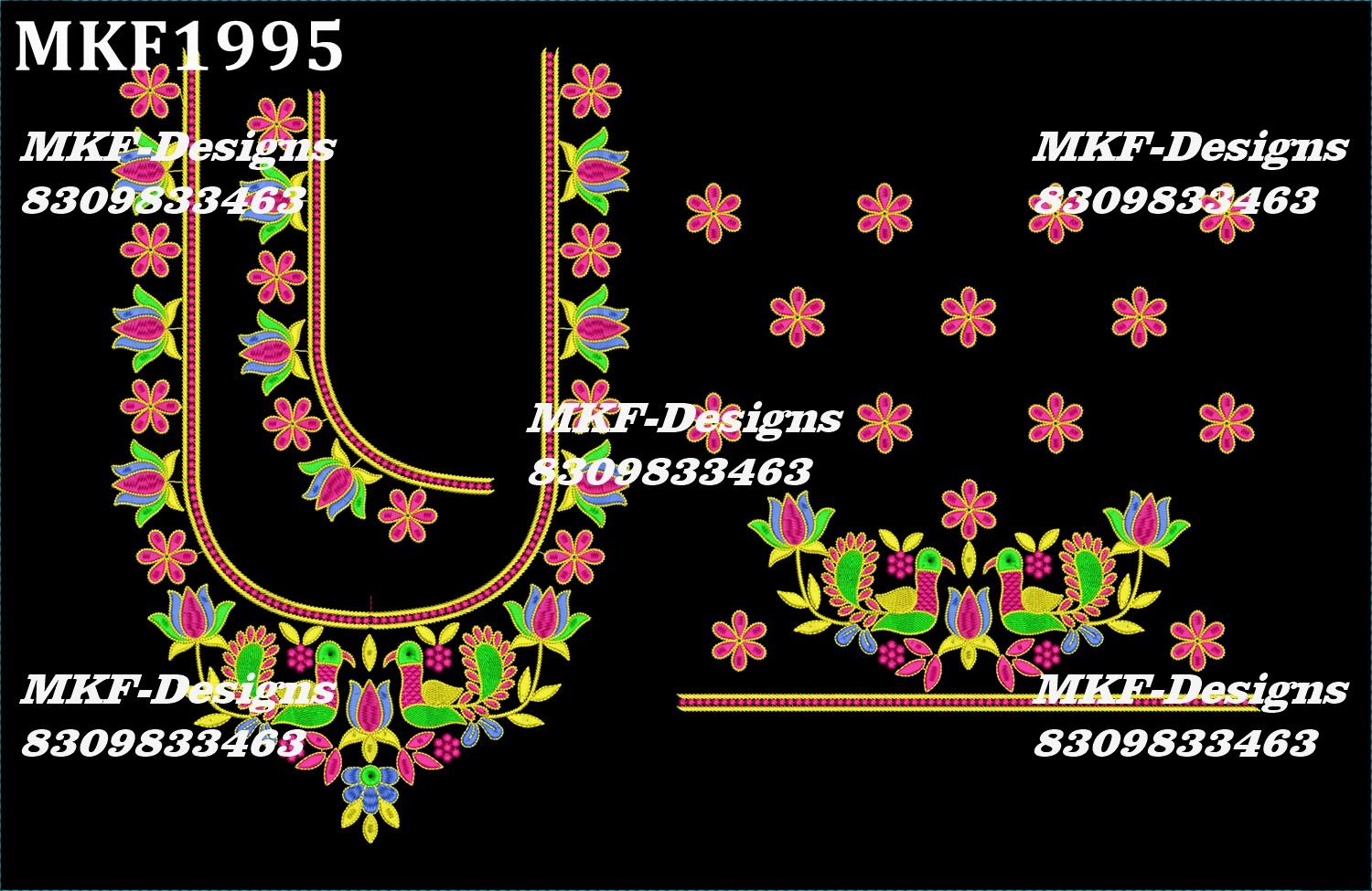MKF1995 - 