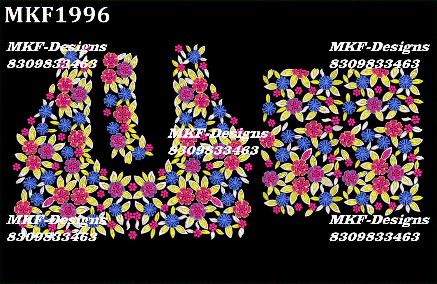MKF1996 - 