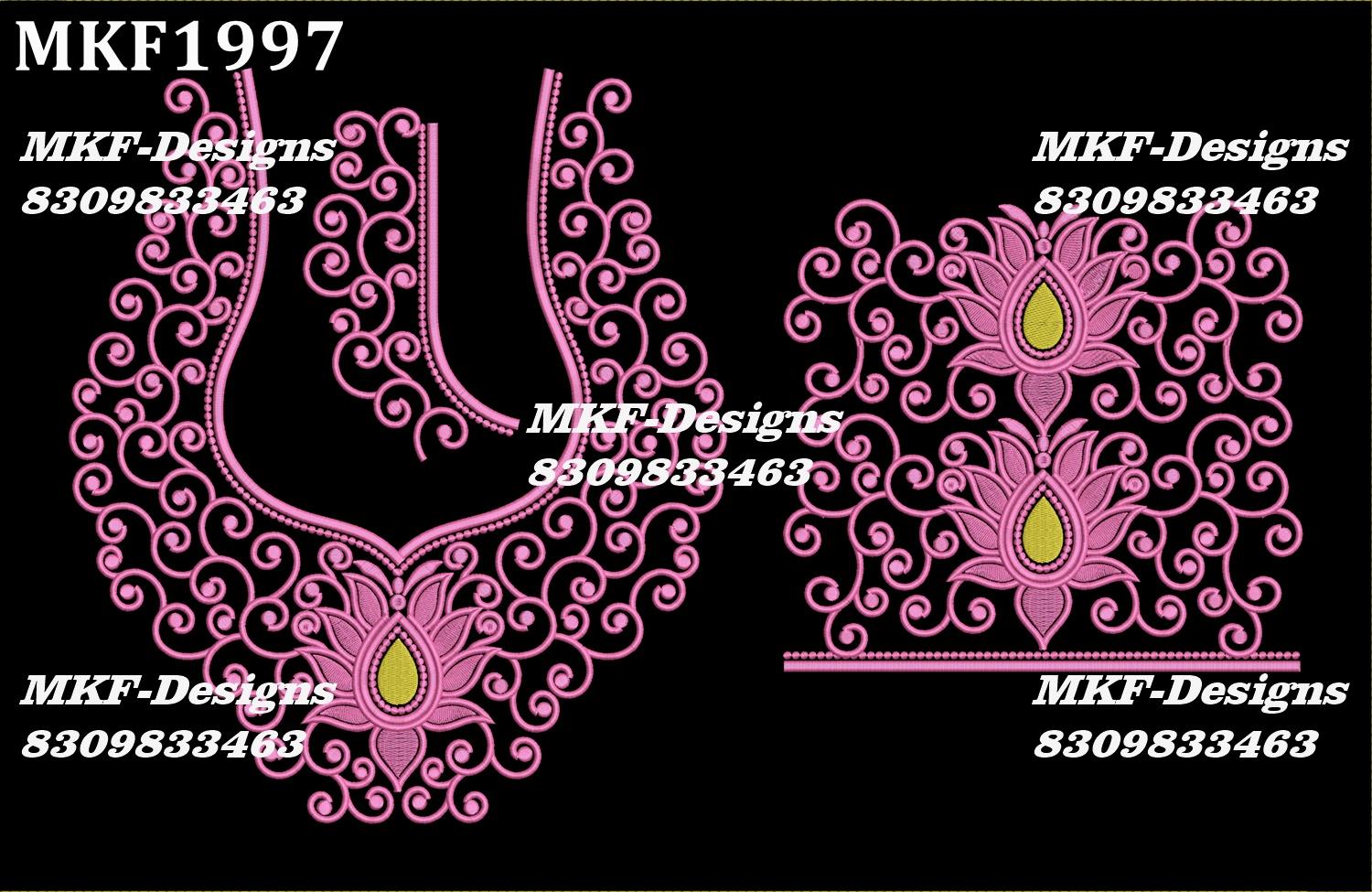 MKF1997 - 