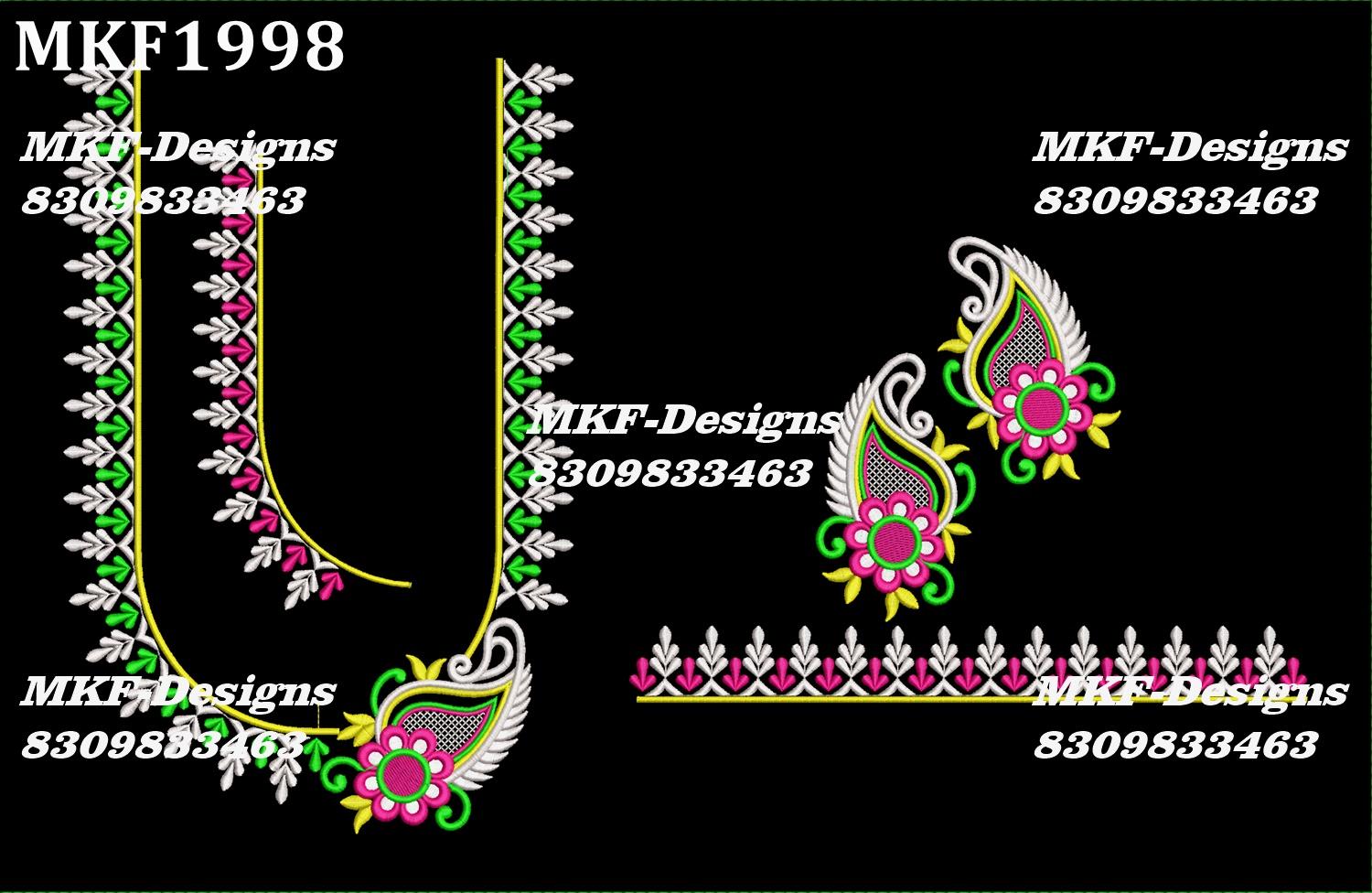 MKF1998 - 