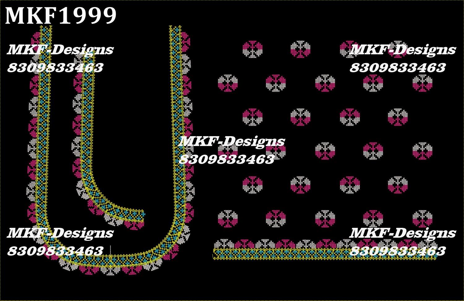 MKF1999 - 