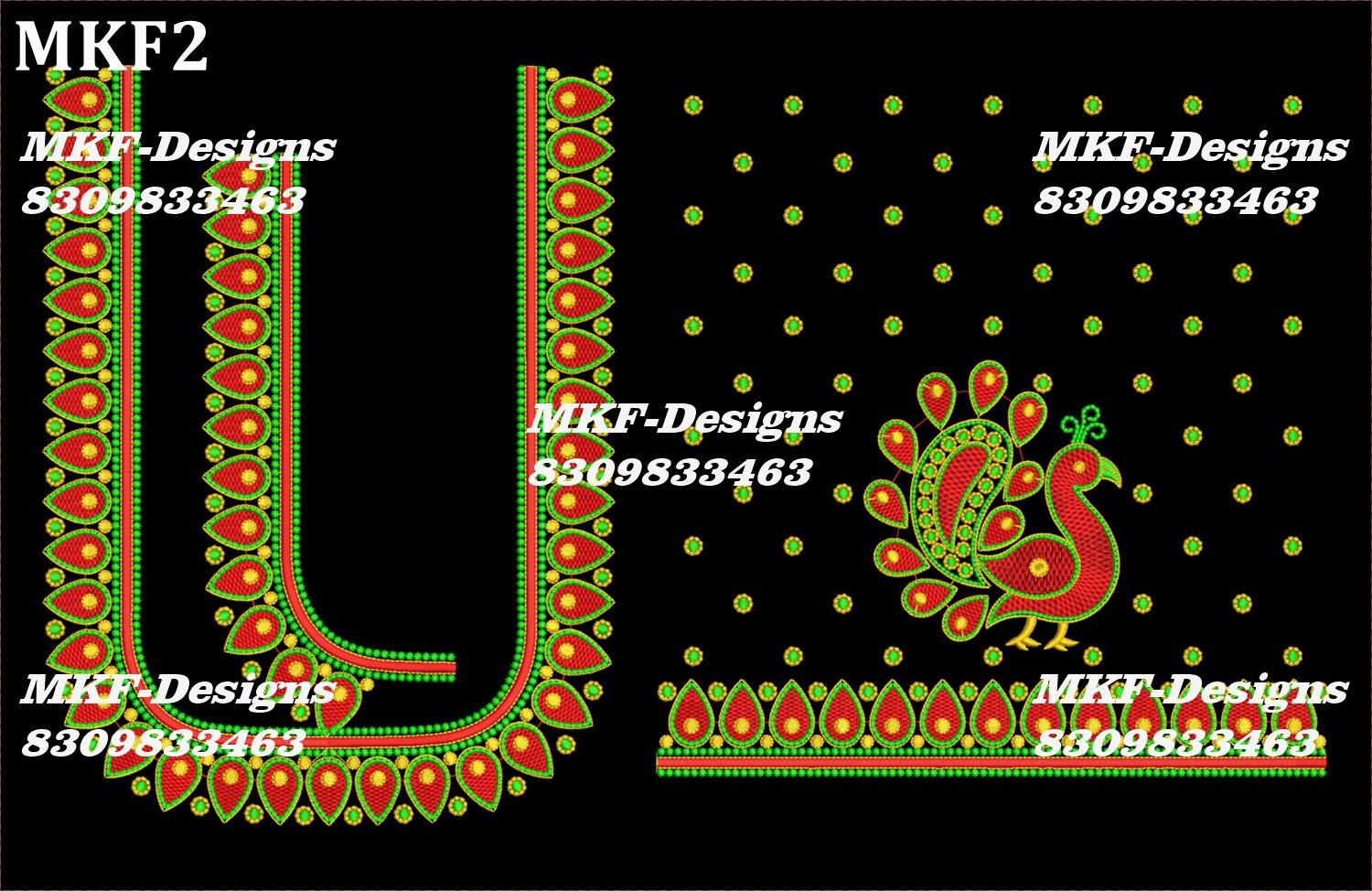 MKF2 - 