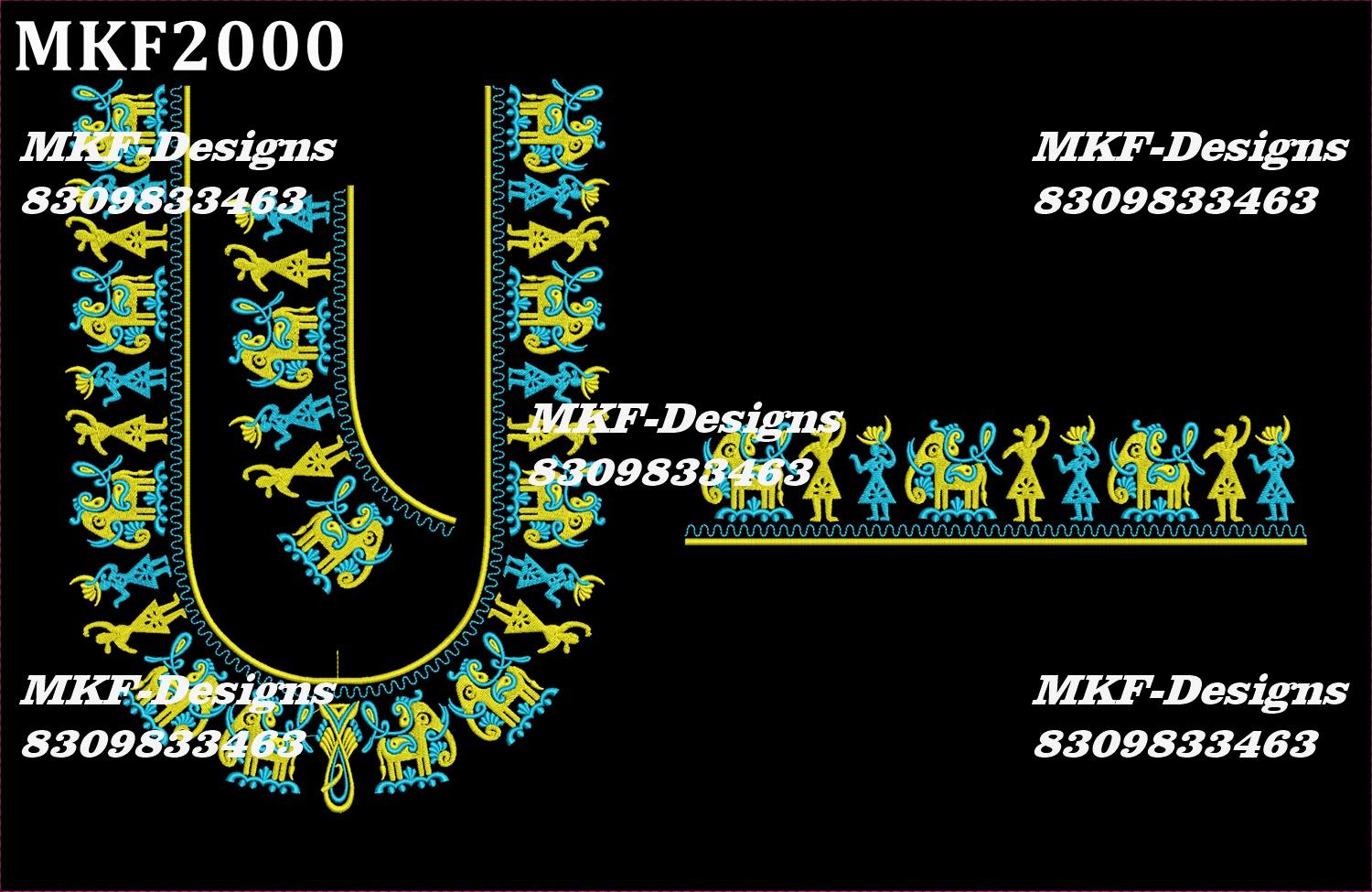 MKF2000 - 