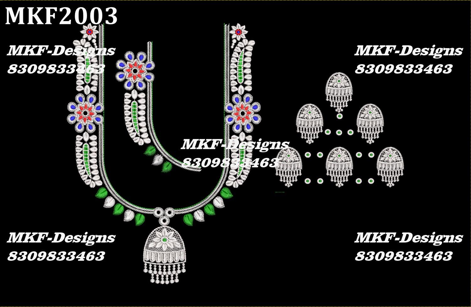 MKF2003 - 
