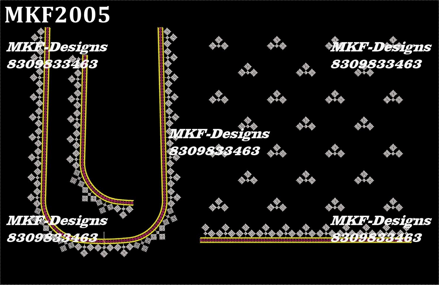 MKF2005 - 